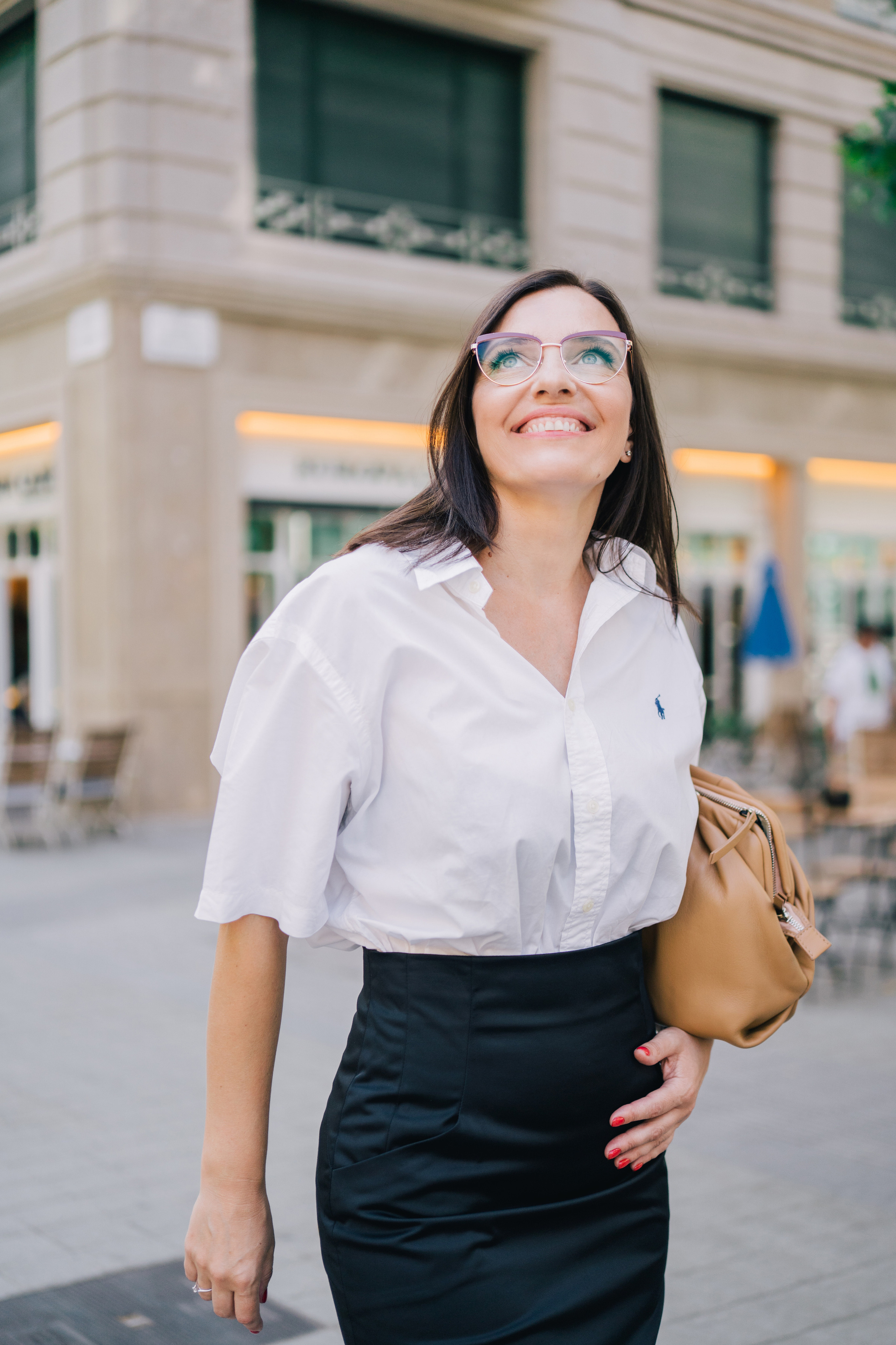 Brand photo for Permanent MakeUp Artist. Photographer Kristina Dorina