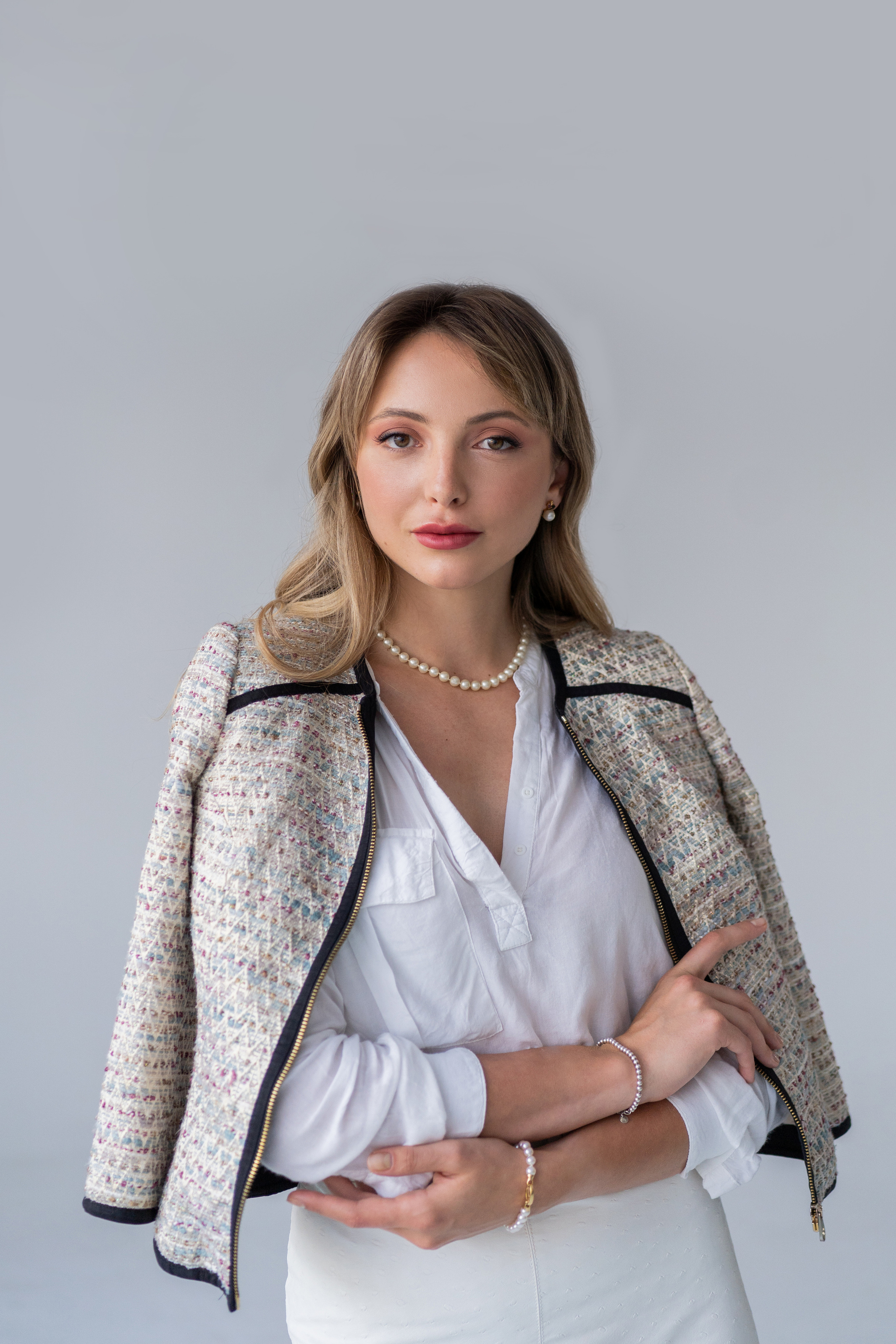 Brand photo for coach Margarita. Photographer Kristina Dorina