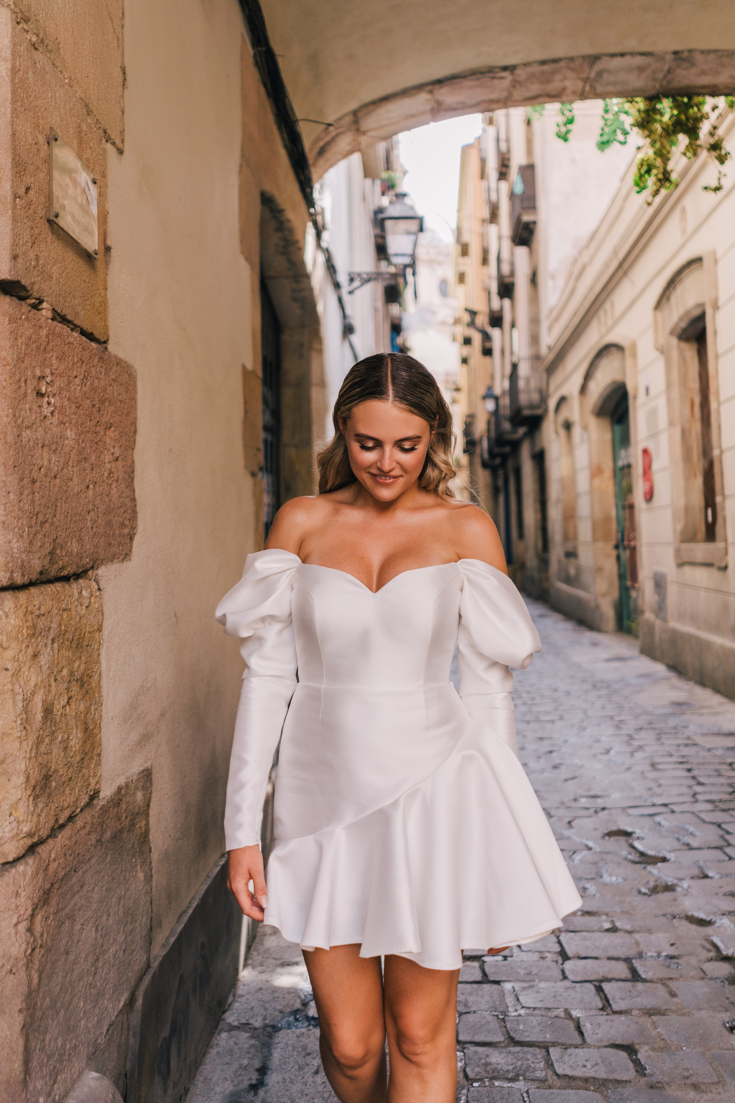 Wedding Kate and Iain. Photographer Kristina Dorina