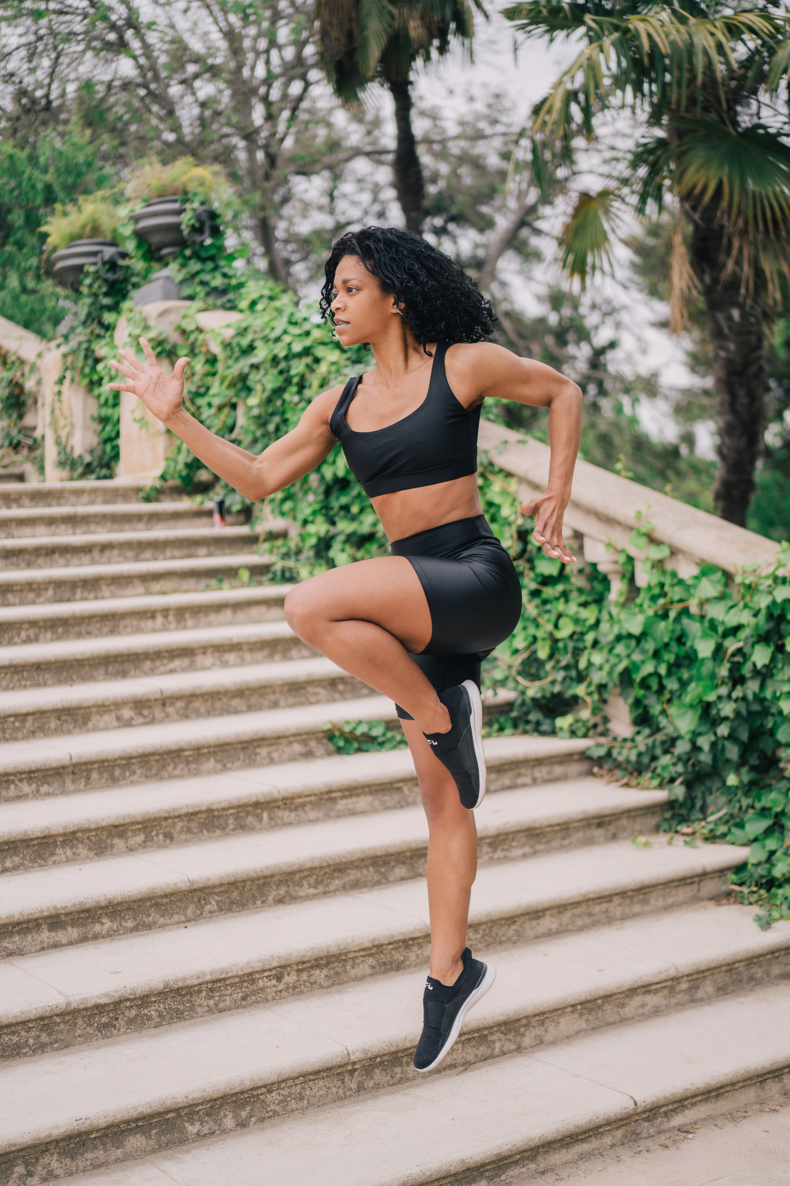 Taylor Paige Athletics brand. Photographer Kristina Dorina