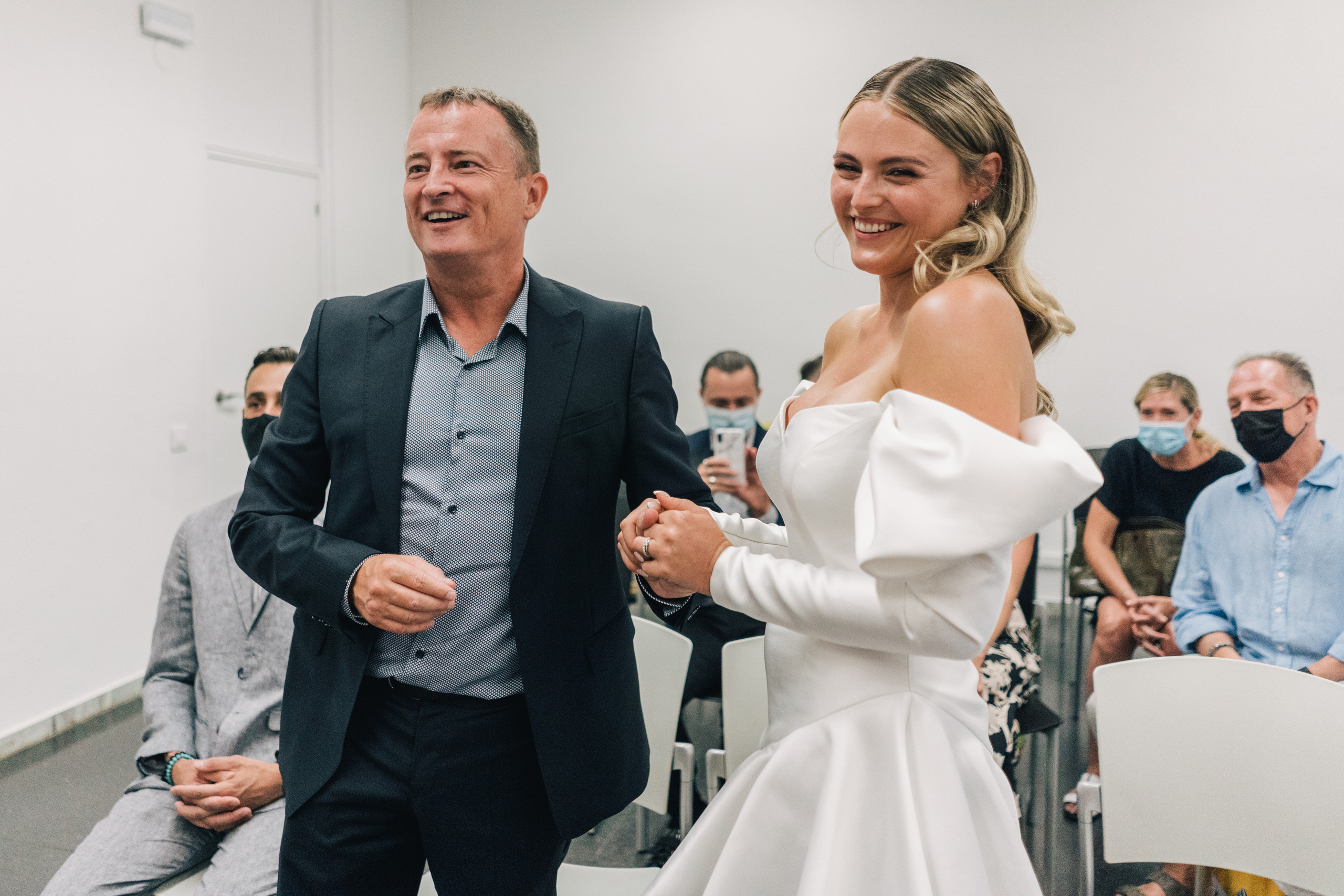 Wedding Kate and Iain. Photographer Kristina Dorina