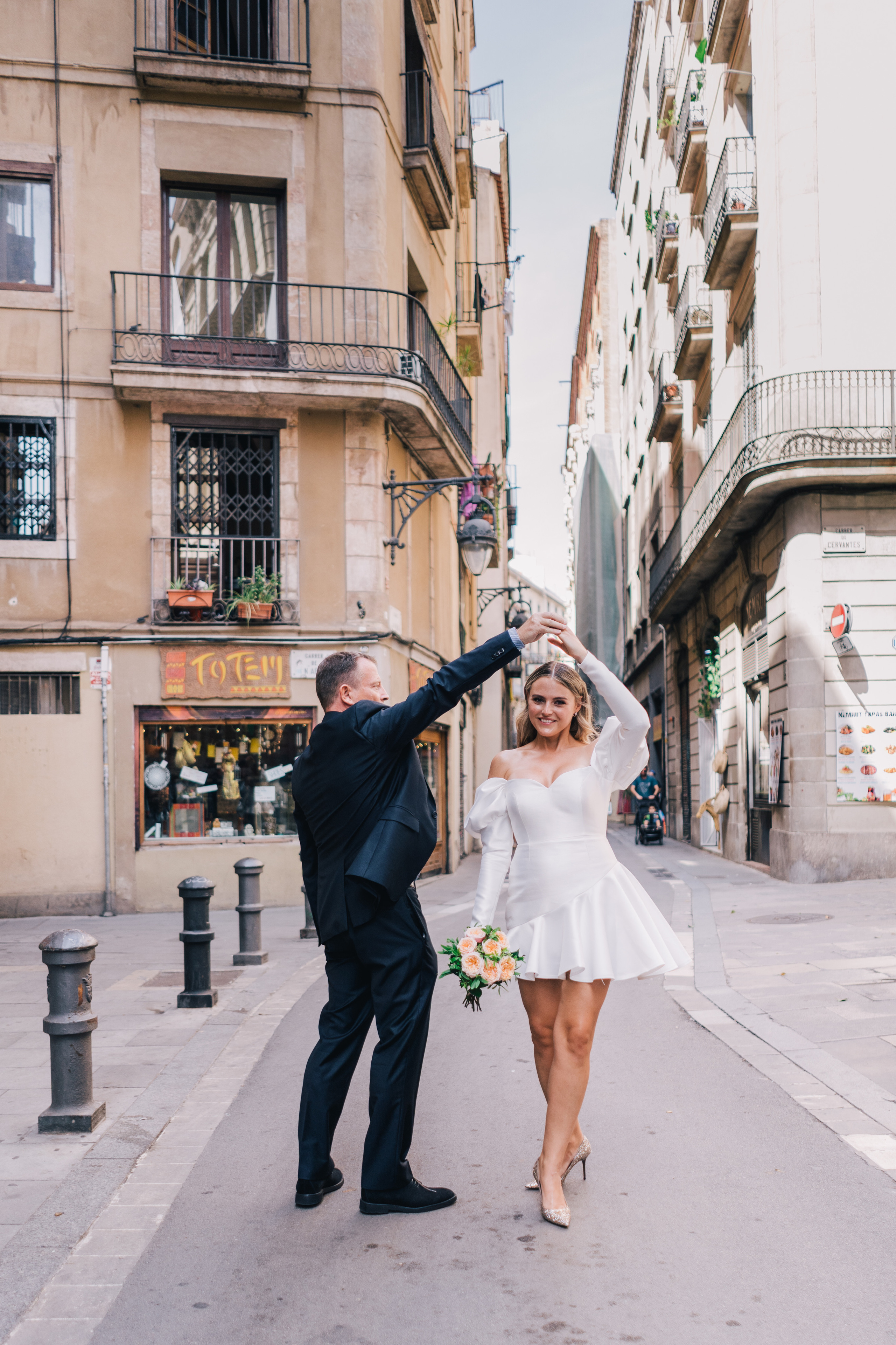 Wedding Kate and Iain. Photographer Kristina Dorina