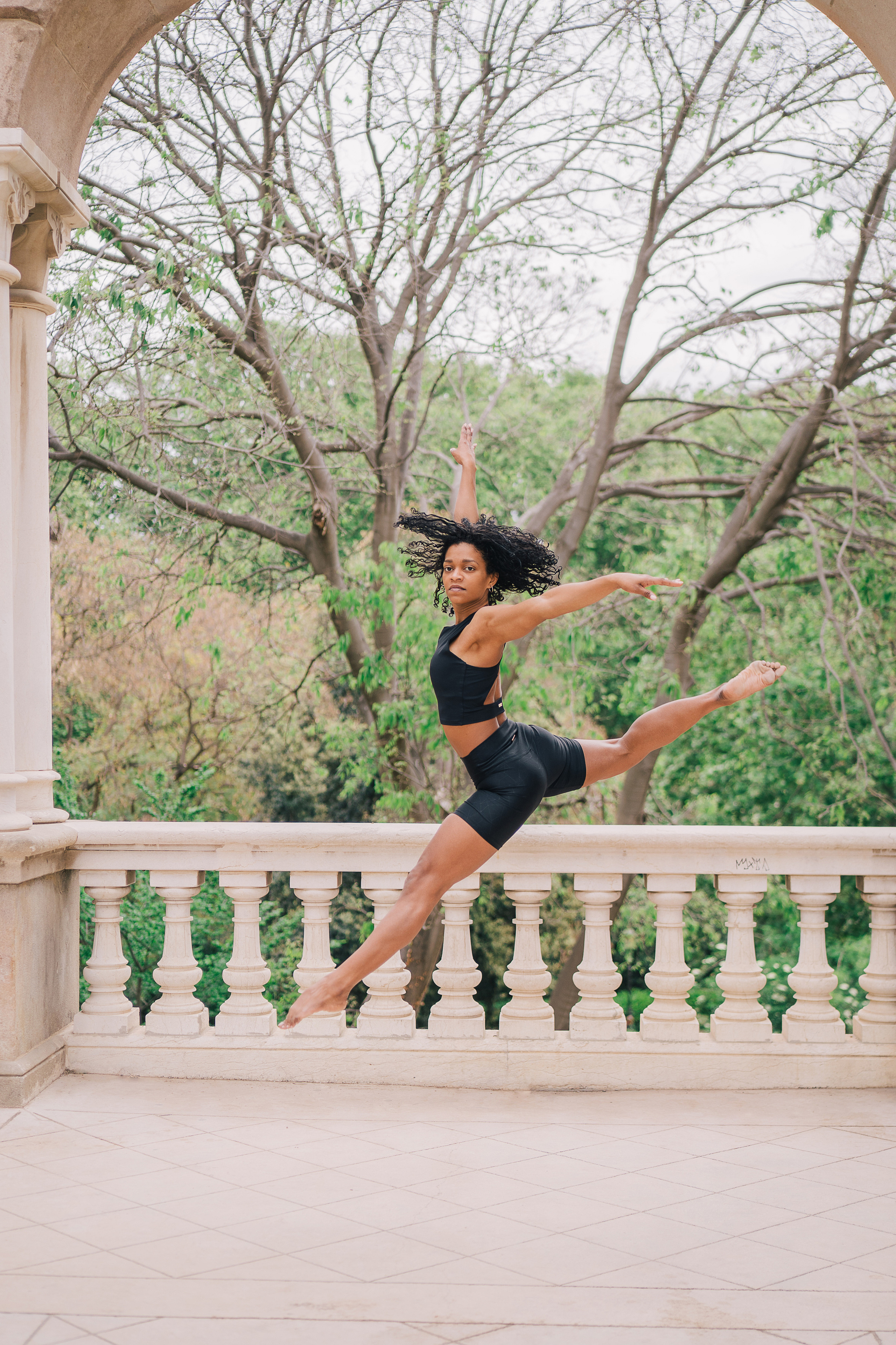 Taylor Paige Athletics brand. Photographer Kristina Dorina