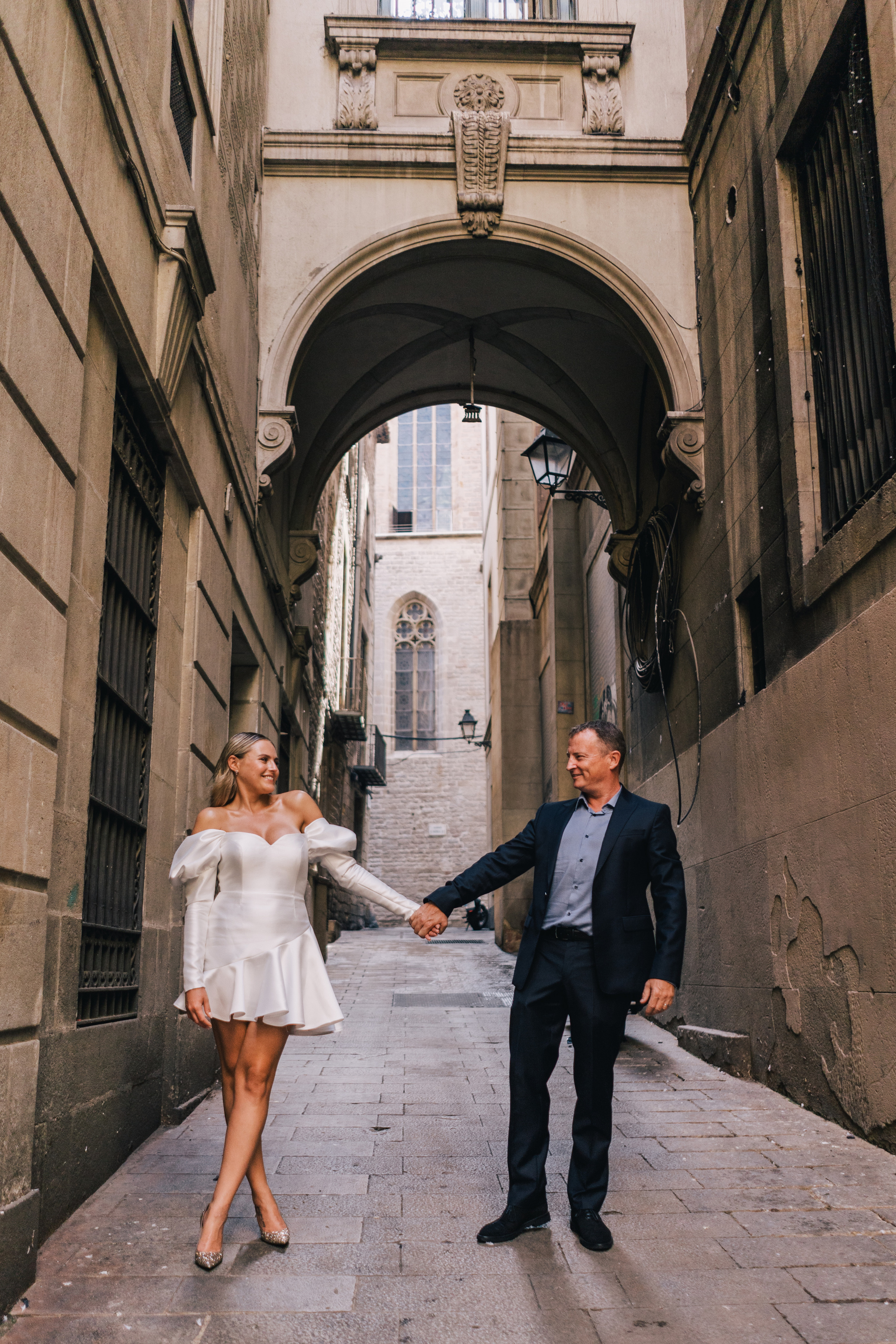 Wedding Kate and Iain. Photographer Kristina Dorina