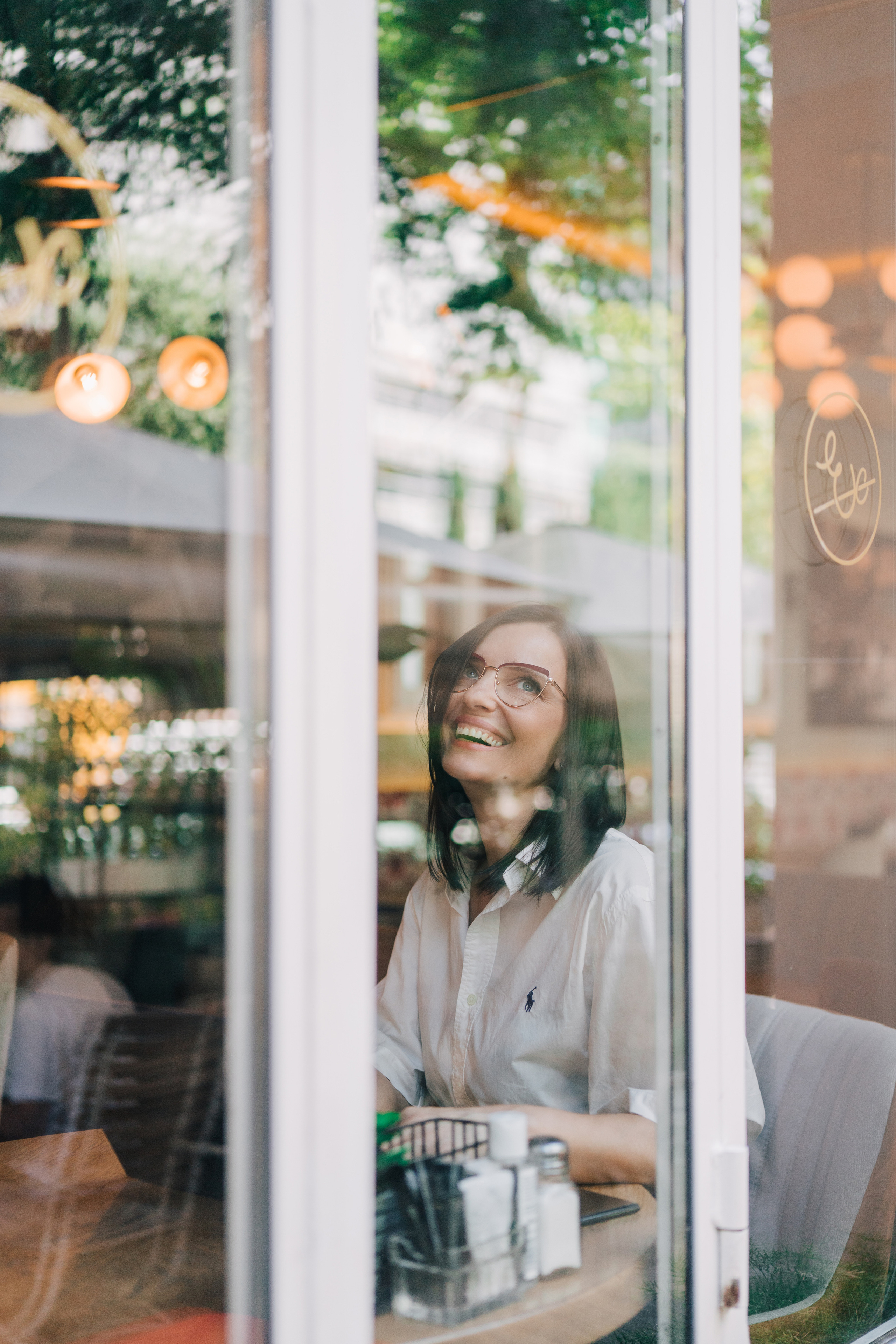 Brand photo for Permanent MakeUp Artist. Photographer Kristina Dorina