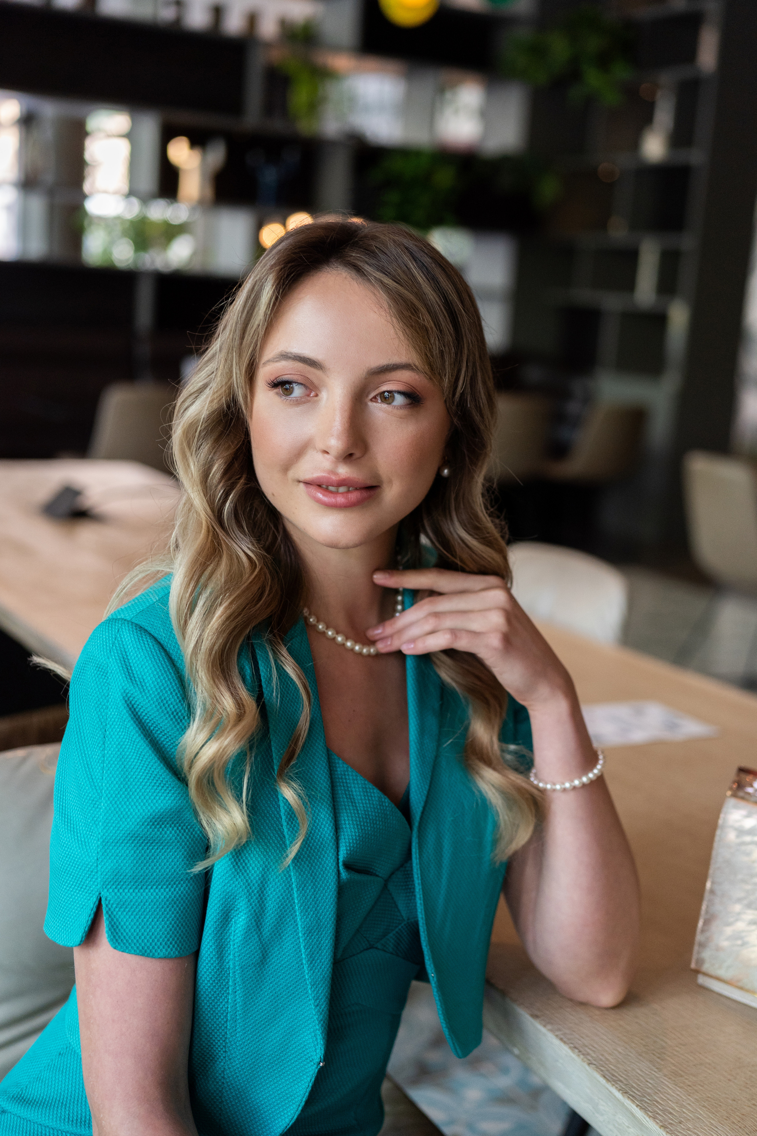 Brand photo for coach Margarita. Photographer Kristina Dorina