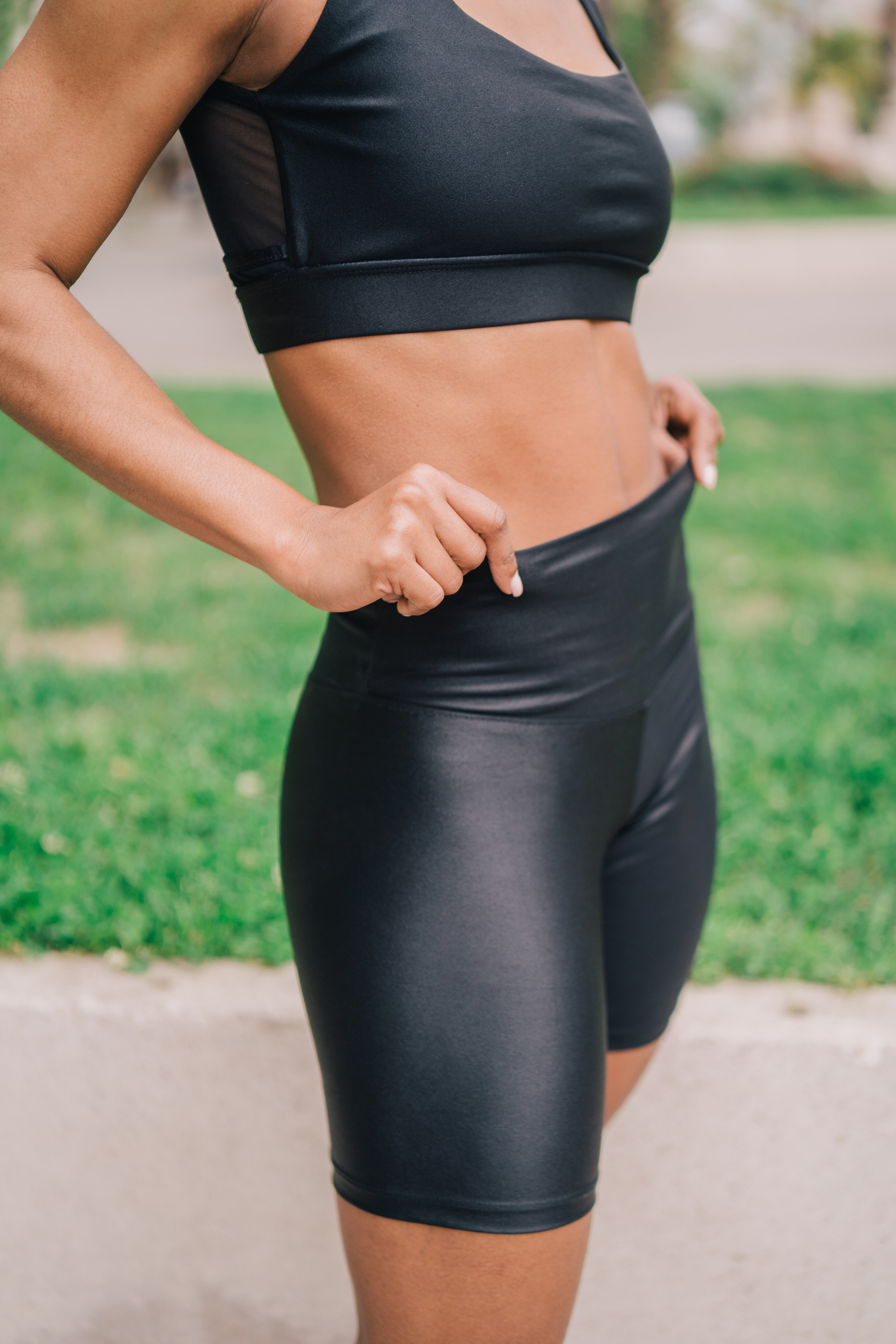 Taylor Paige Athletics brand. Photographer Kristina Dorina