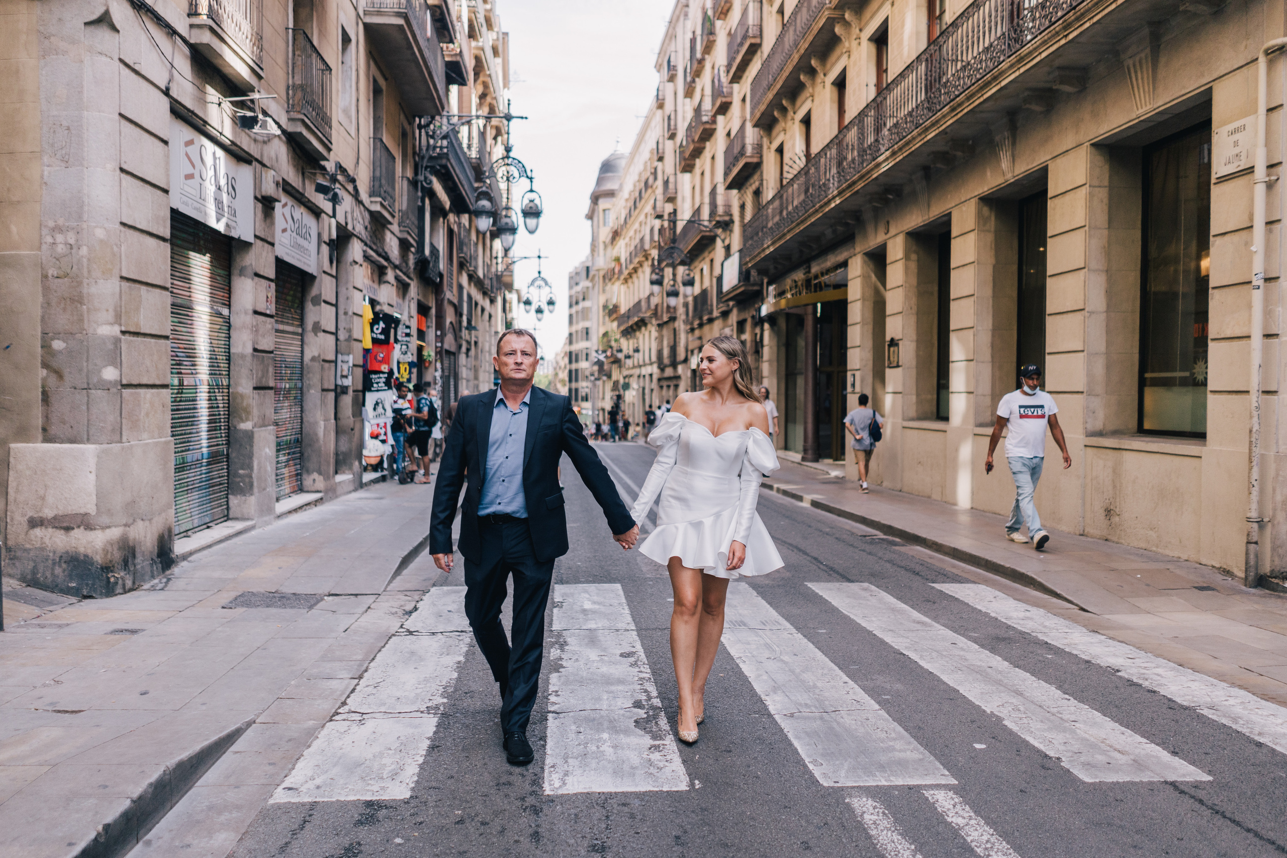 Wedding Kate and Iain. Photographer Kristina Dorina