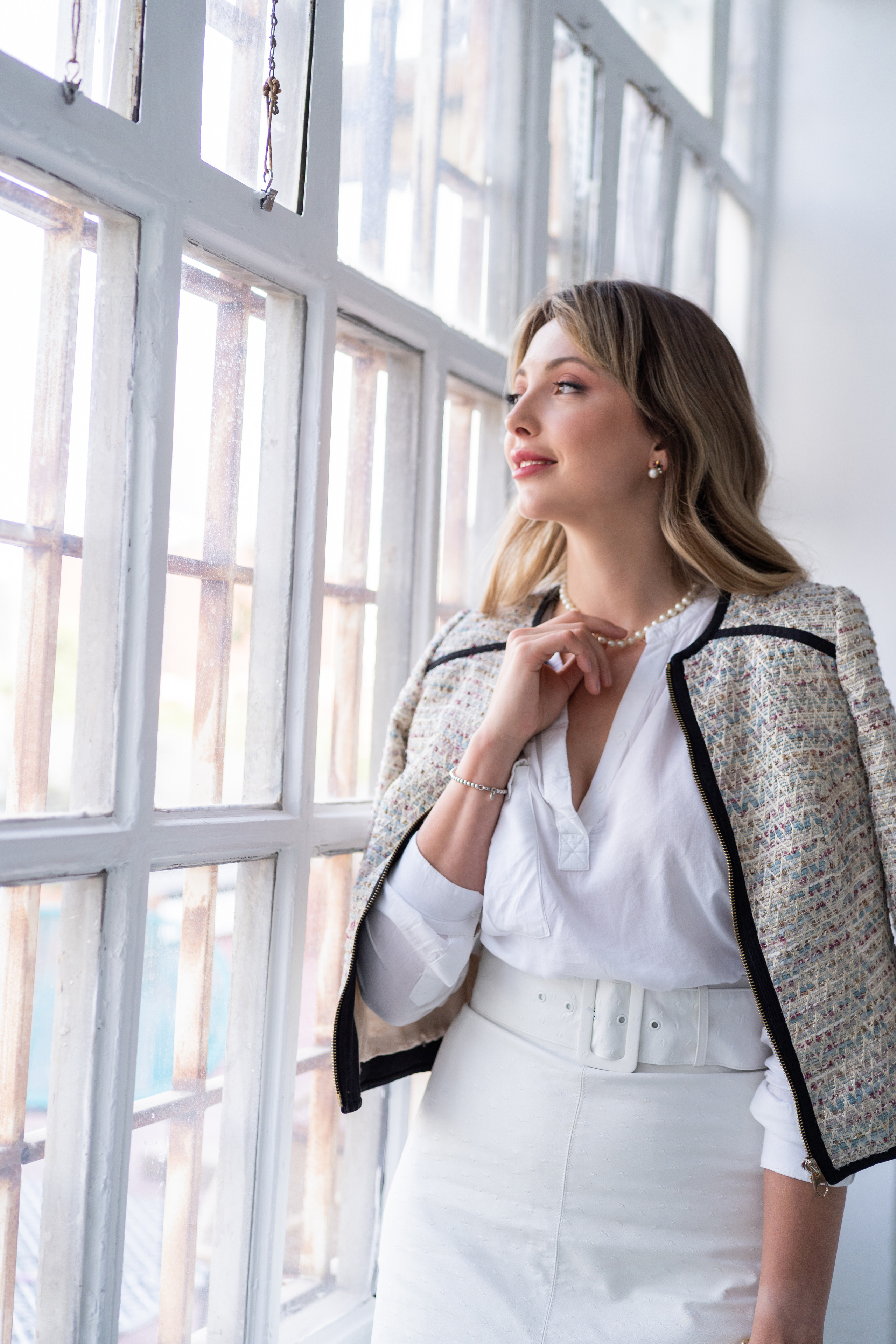 Brand photo for coach Margarita. Photographer Kristina Dorina