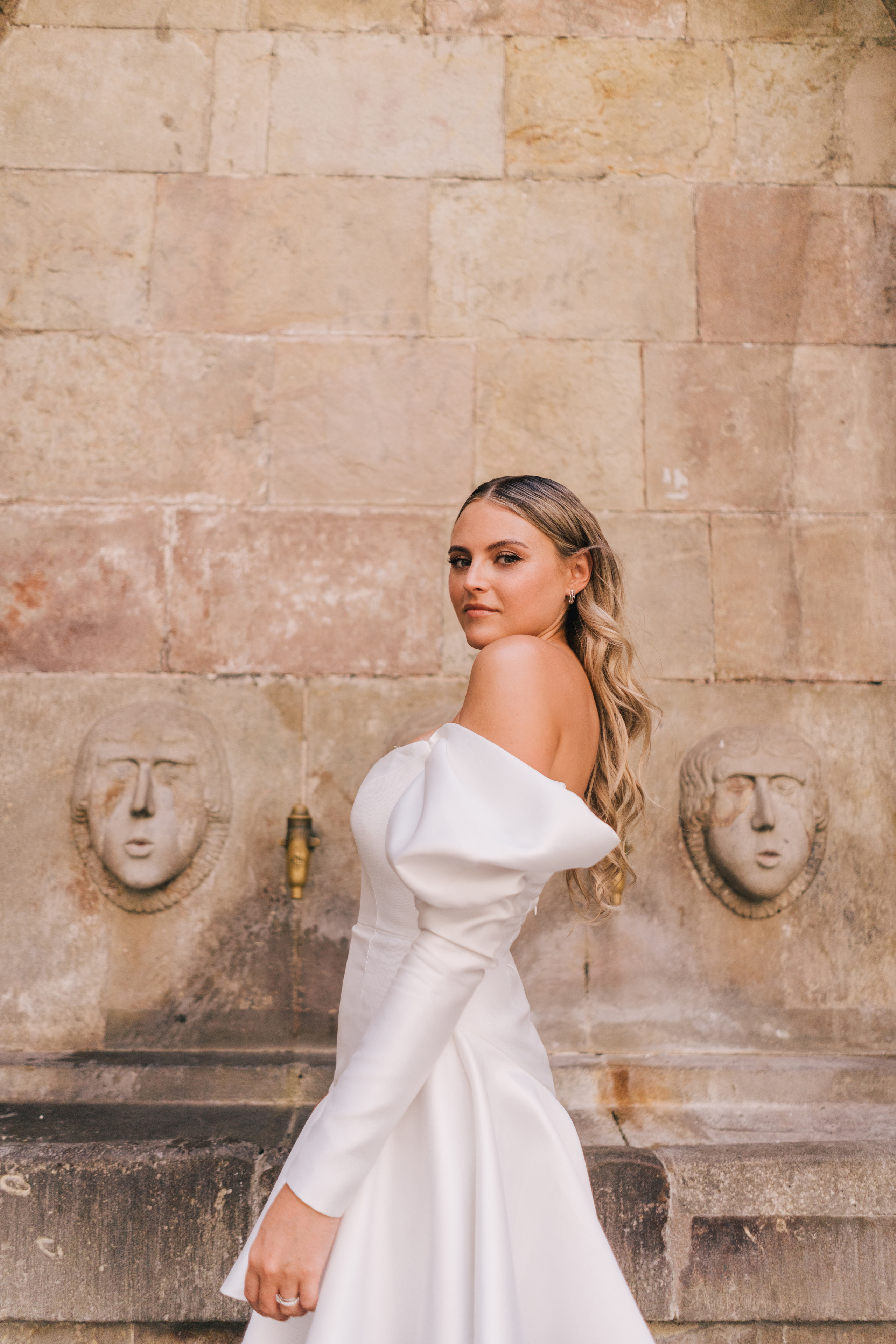 Wedding Kate and Iain. Photographer Kristina Dorina