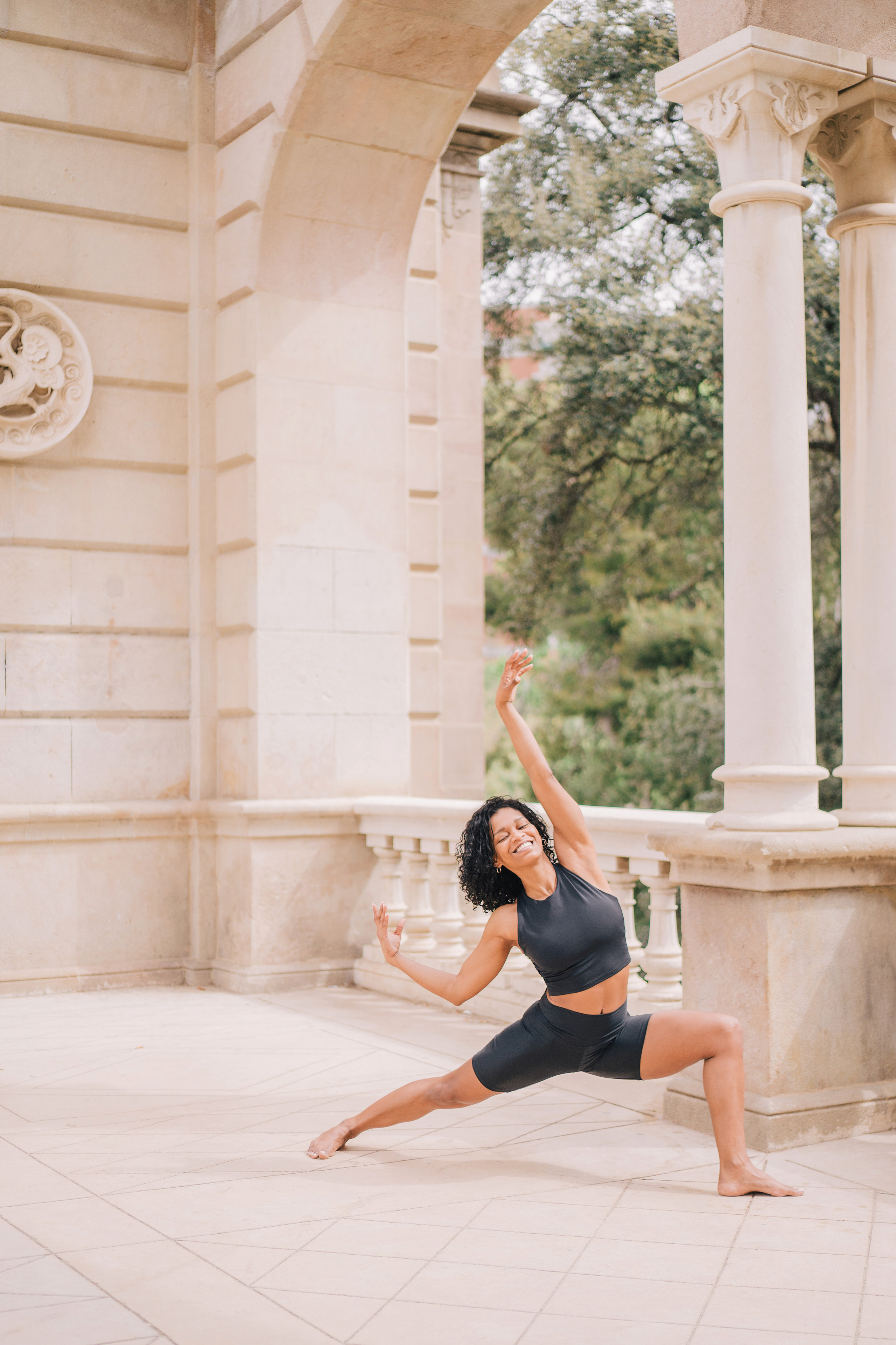 Taylor Paige Athletics brand. Photographer Kristina Dorina