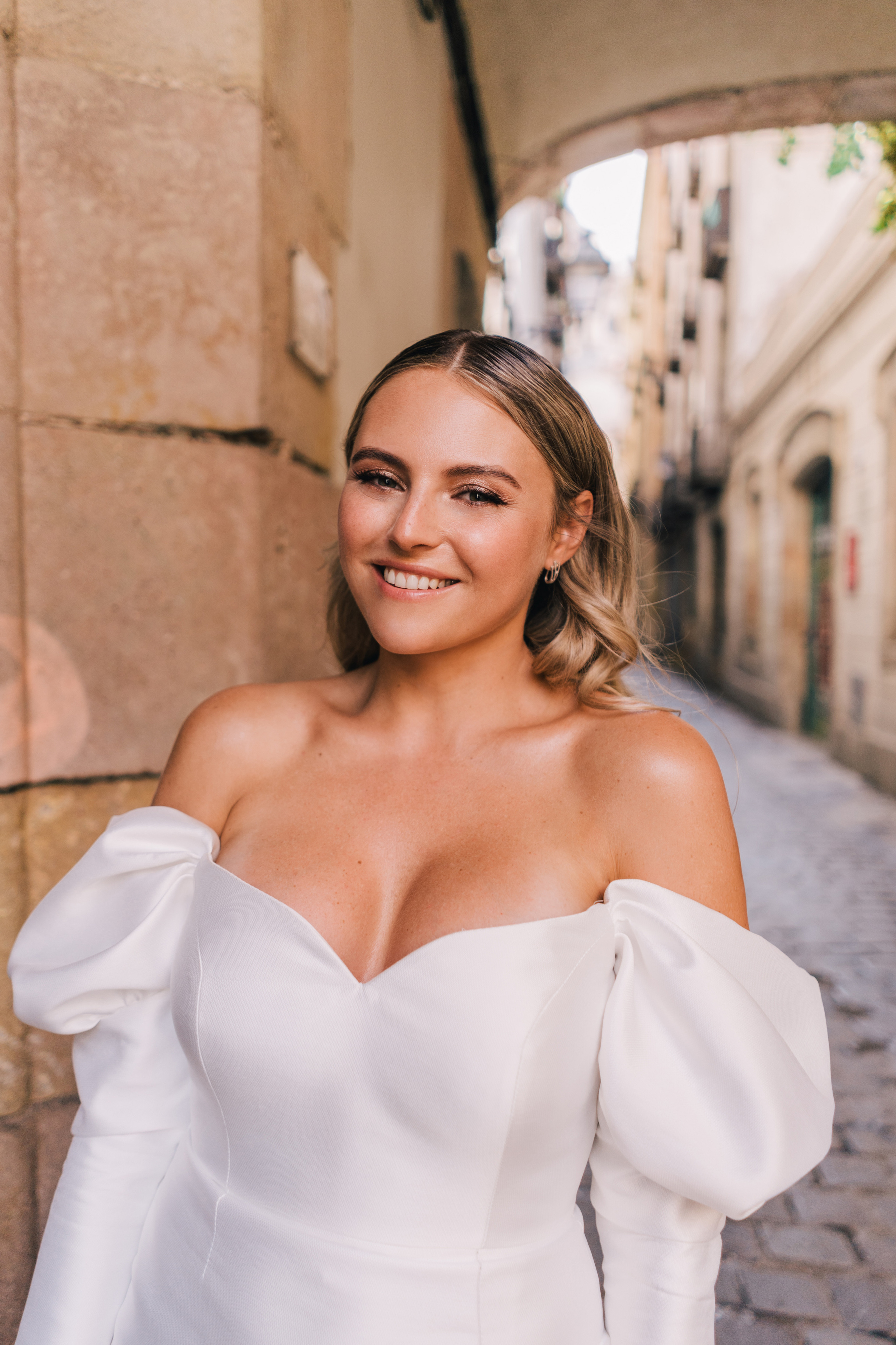 Wedding Kate and Iain. Photographer Kristina Dorina