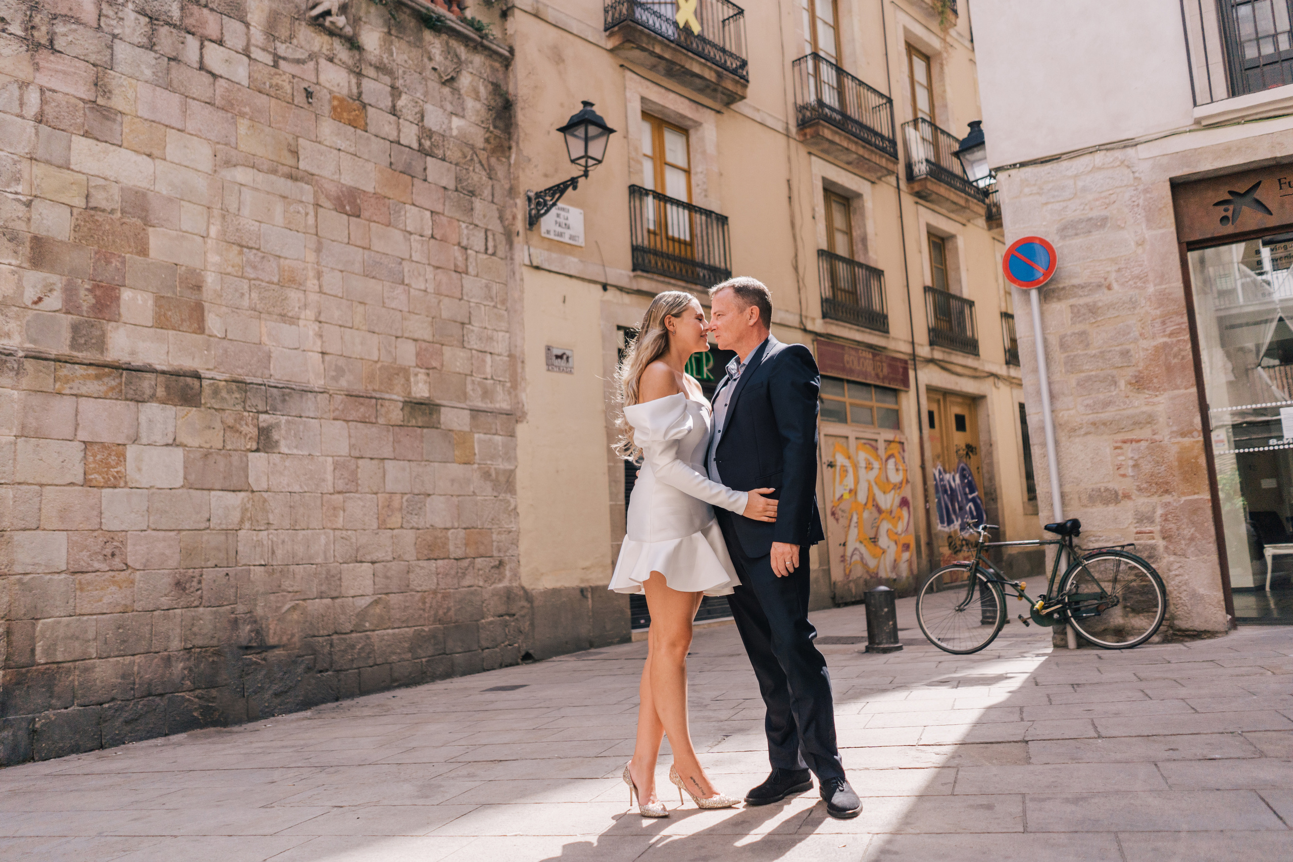 Wedding Kate and Iain. Photographer Kristina Dorina