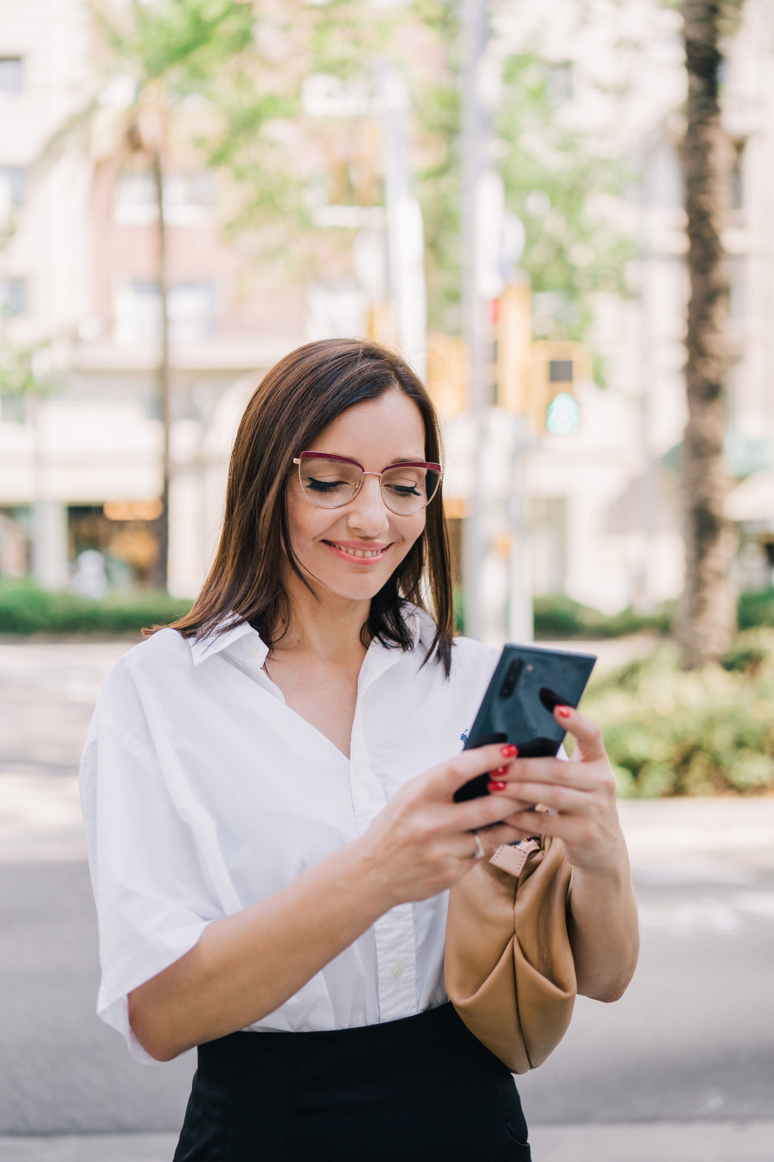 Brand photo for Permanent MakeUp Artist. Photographer Kristina Dorina