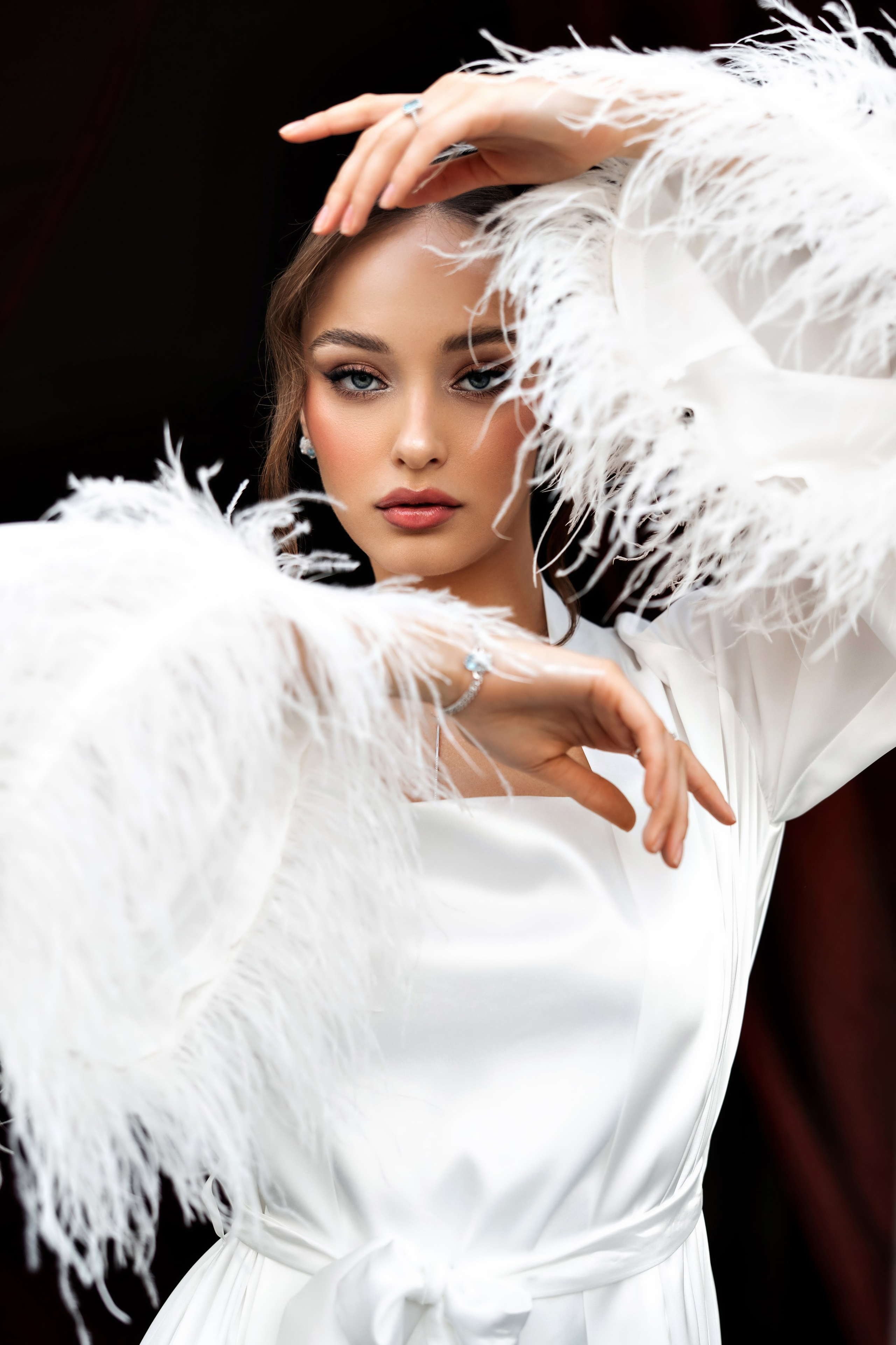 Wedding photographer in France. Wedding Photographer in Marbella, Como, Tuscany, Cannes
