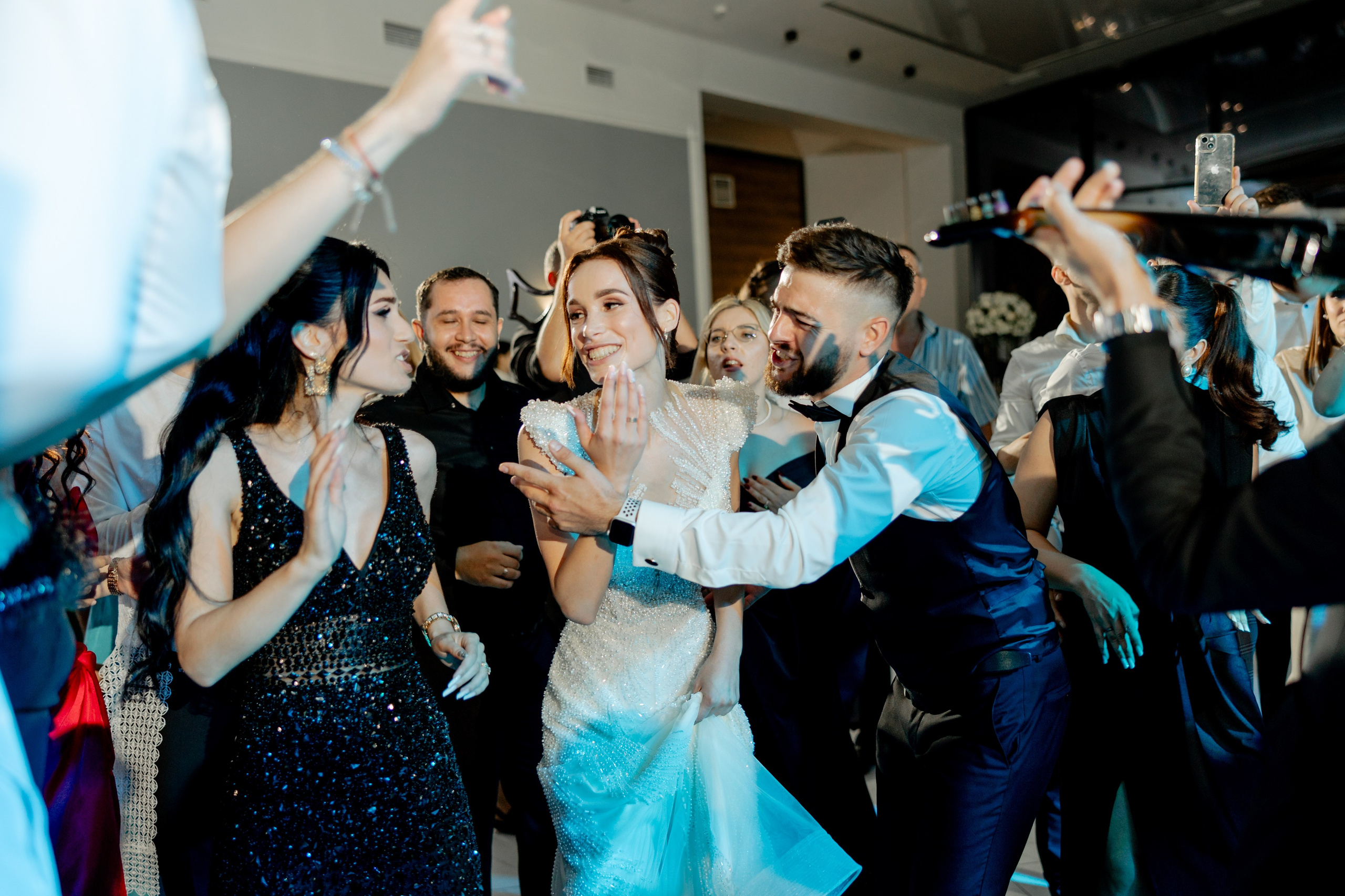 IVAN & CRISTINA. ProWed — Foto Video Moldova