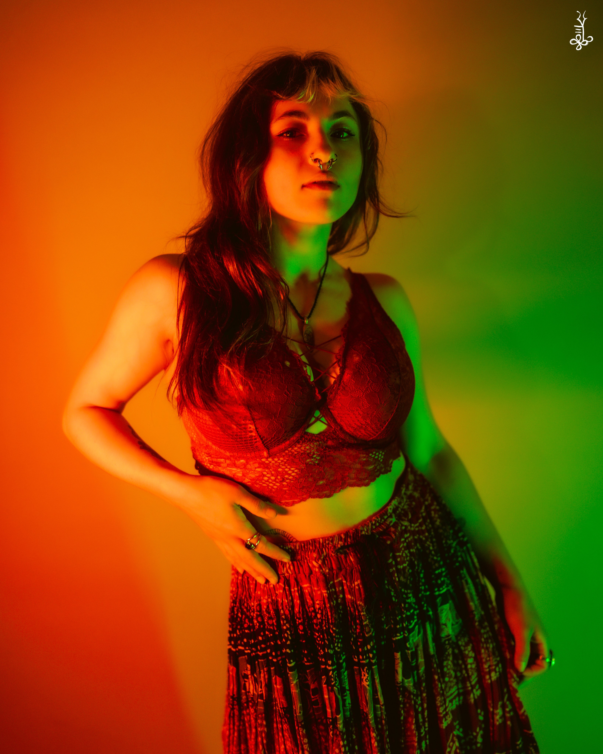 KEIRSTYN. Ke’Ondris