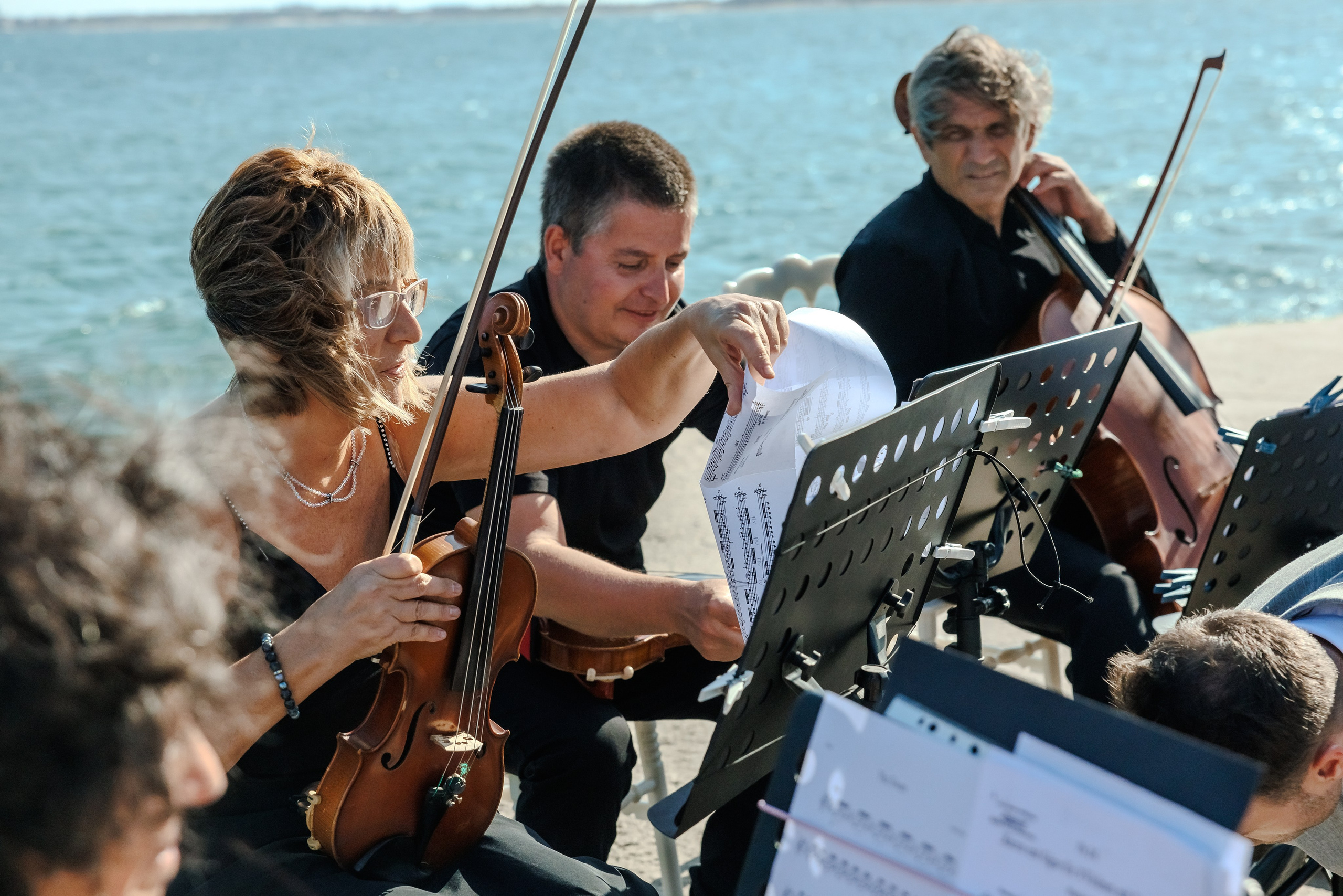 Сватба Св.Влас. Фотограф Ирина Йотова