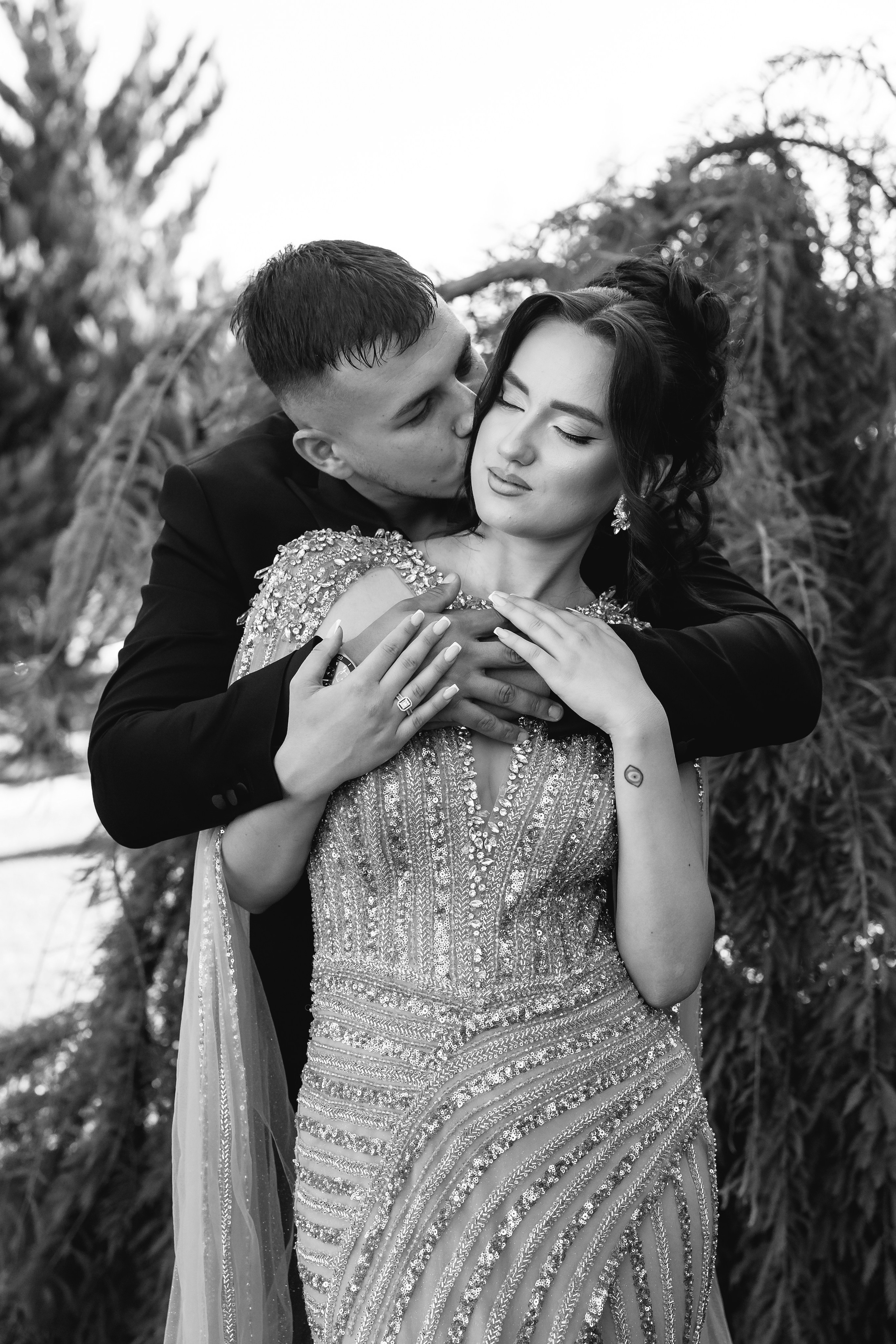 Годеж. Фотограф Ирина Йотова