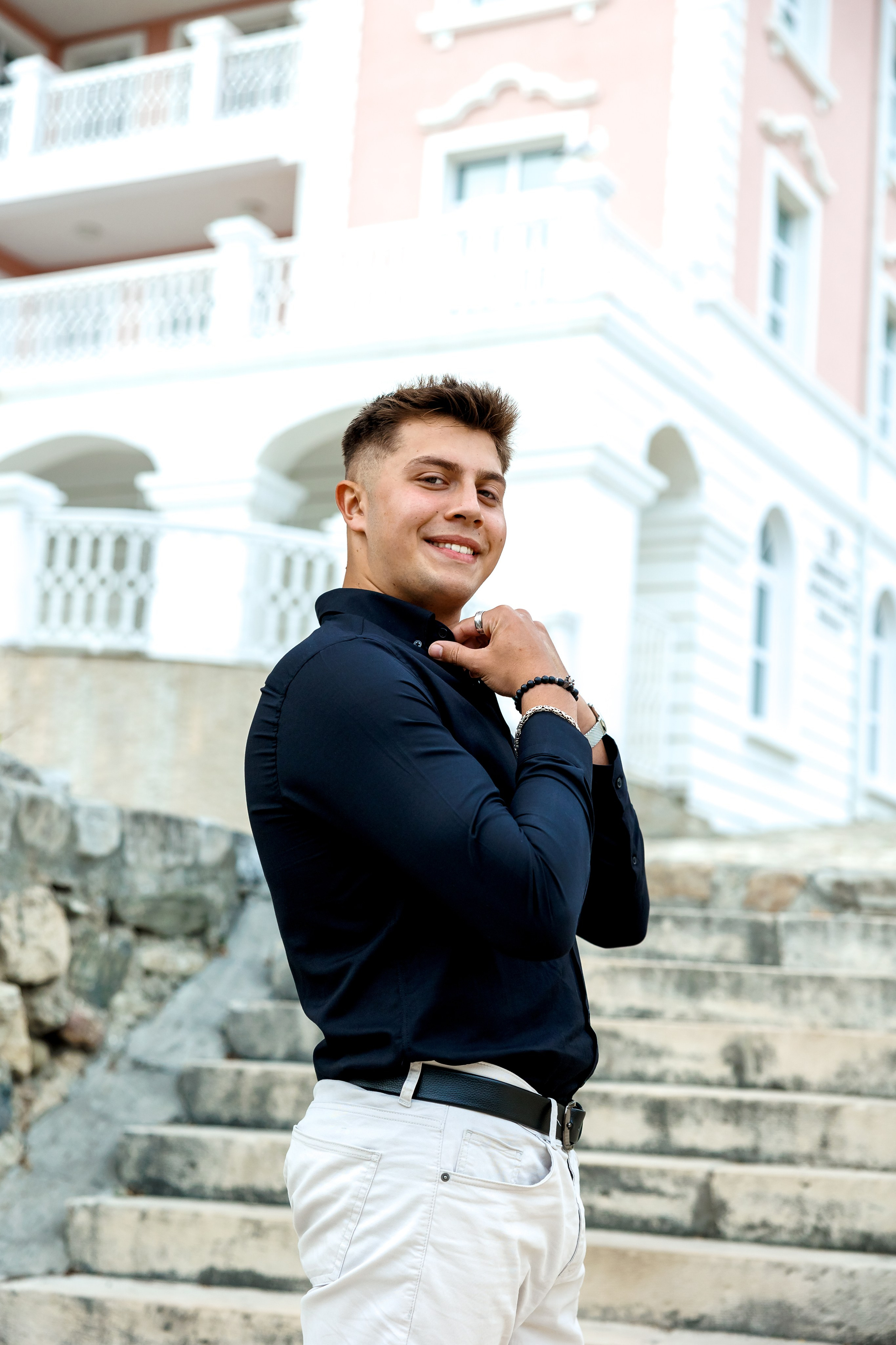 Несебър 12А. Фотограф Ирина Йотова