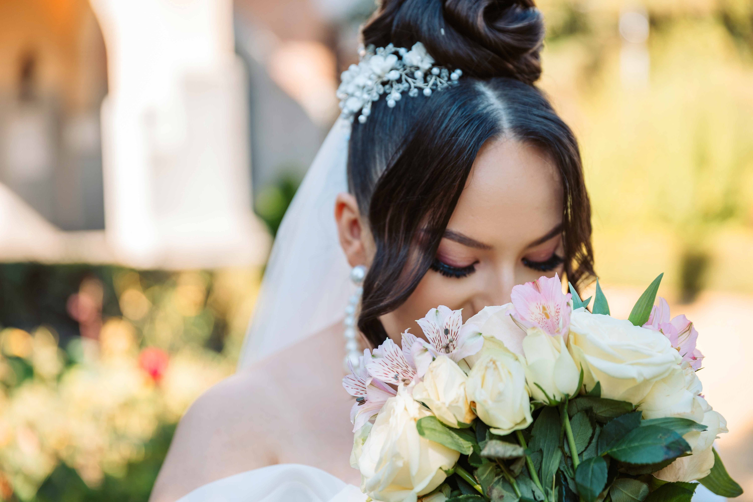 Crenguta & Robert. Contrast Studio