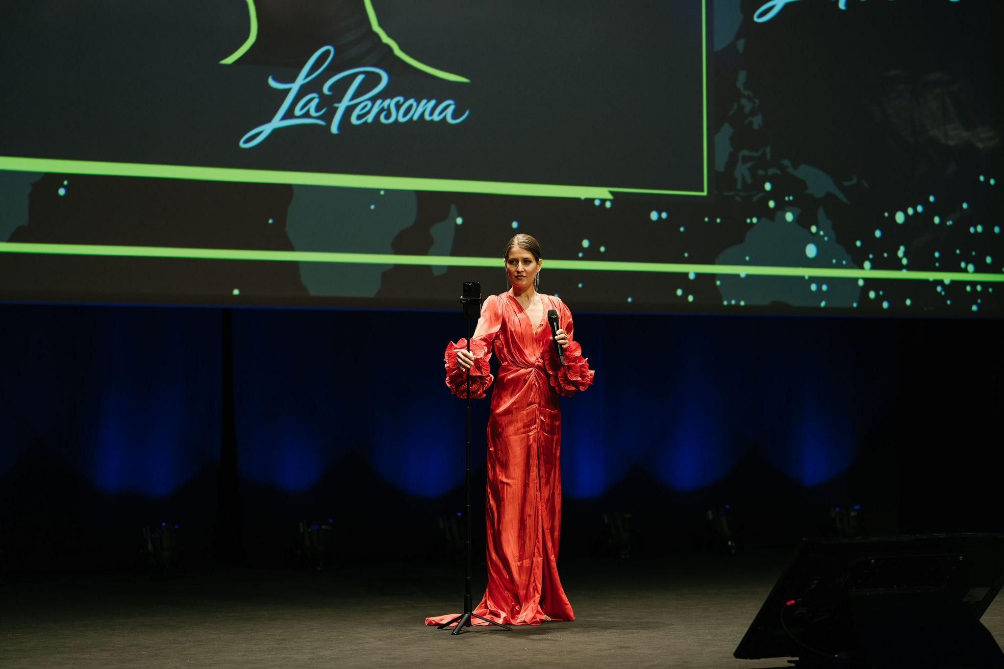 La Persona Awards 2026 (ч.4). OranJazz fotos