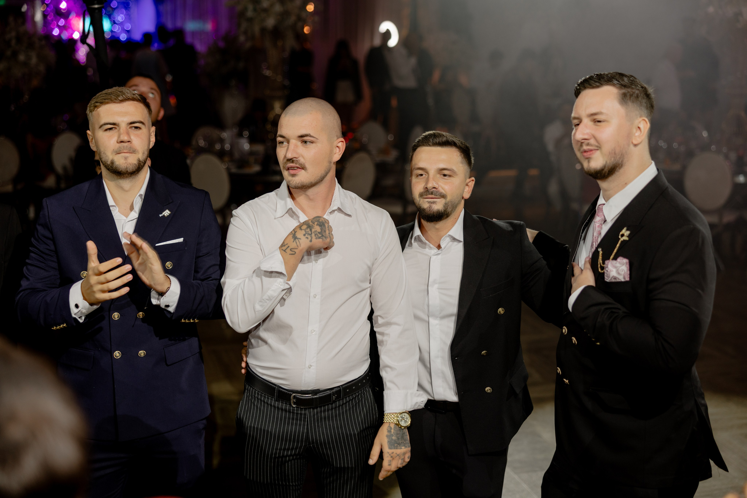 Mirel & Otilia. ProWed — Foto Video Moldova