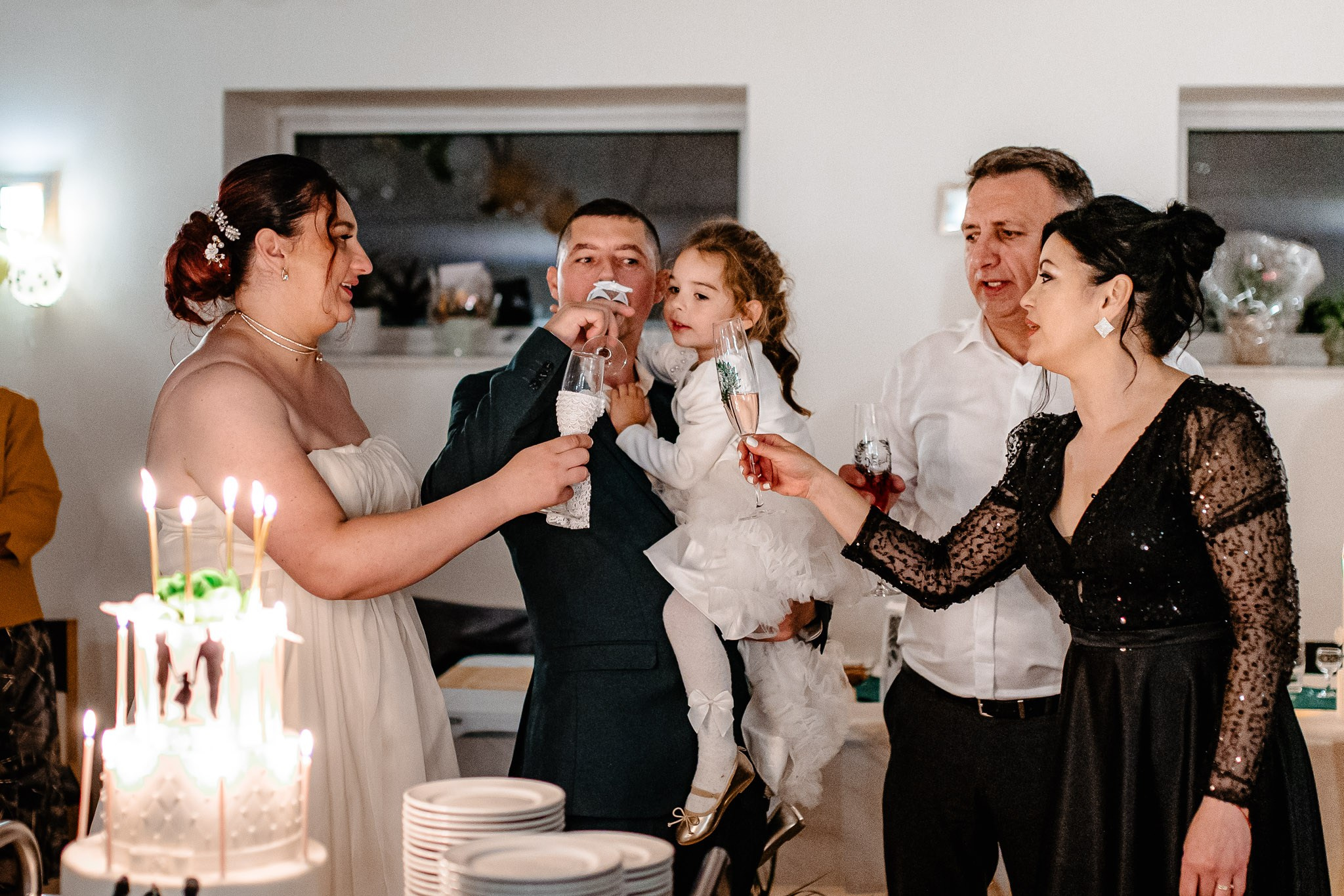 Familia Maerean — 05.10.2024. DanFotograf.dk