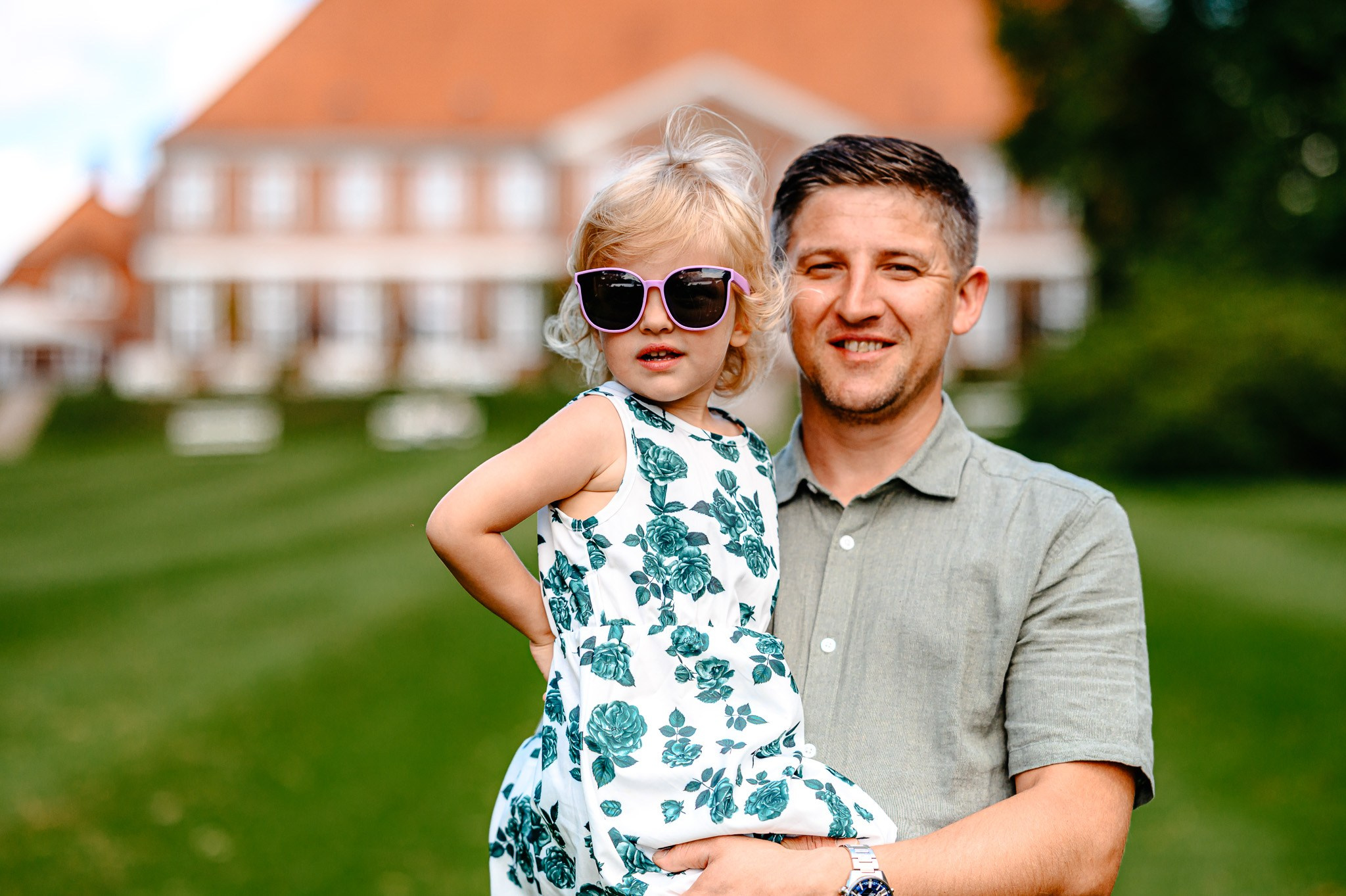 Botez Nikolaj 09.08.2025. DanFotograf.dk