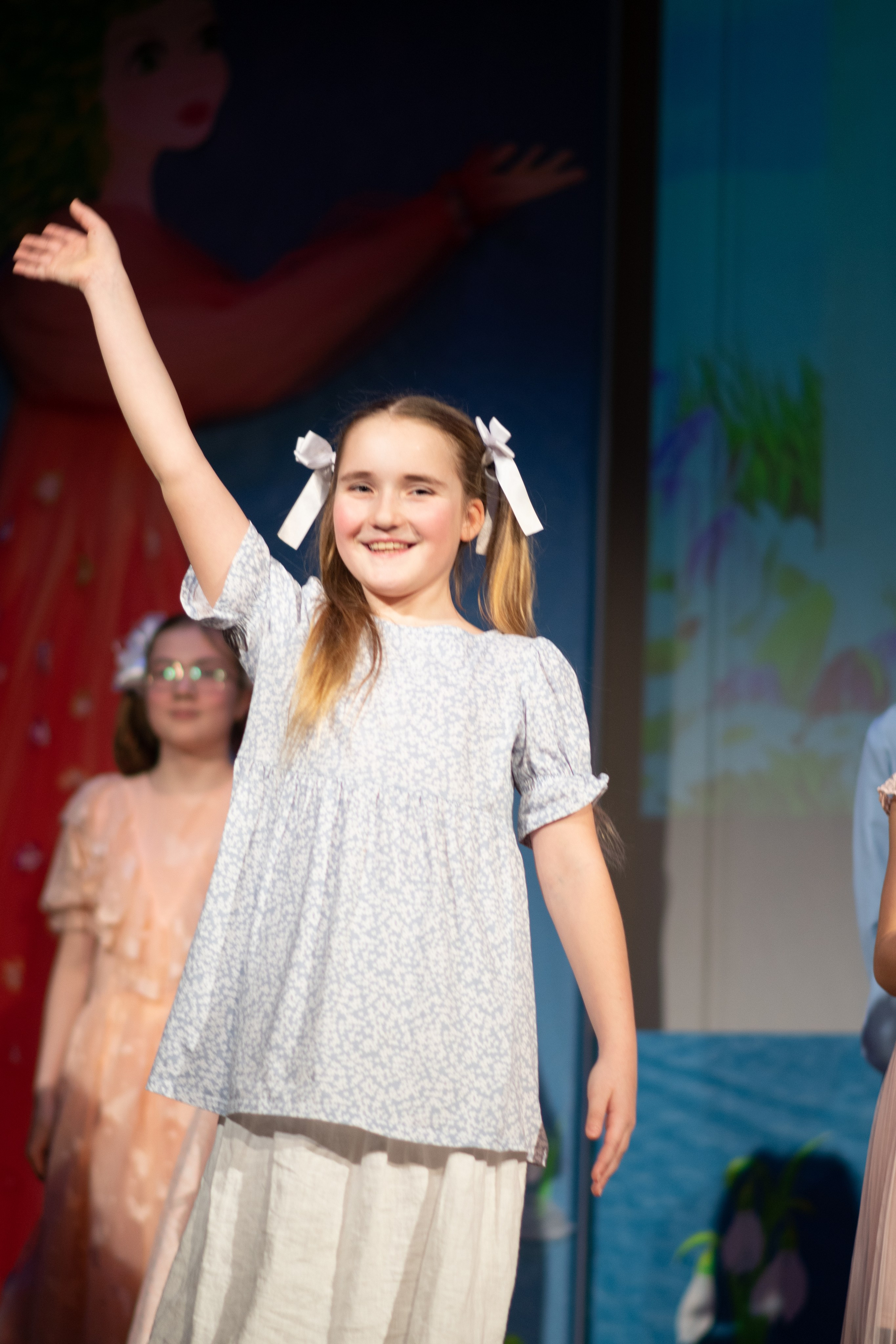 Репортаж. Семейный и детский фотограф