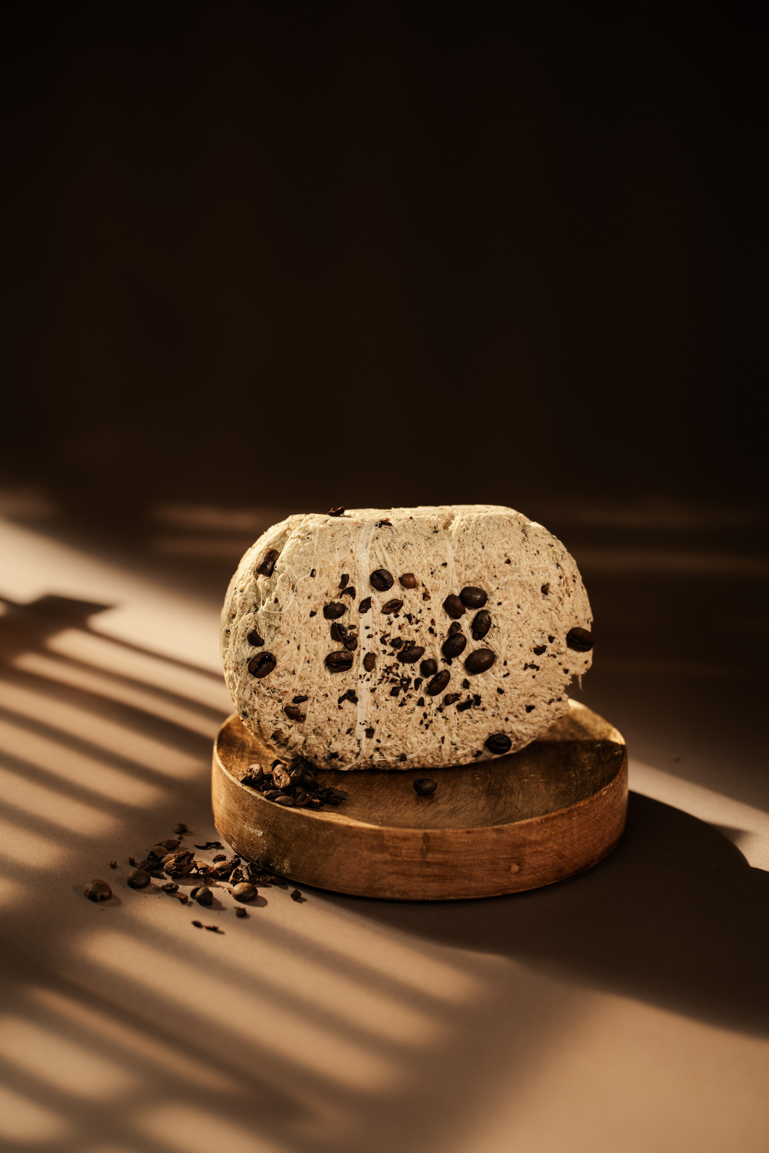 ΧΑΛΒΑΣ  ΜΕ ESPRESSO