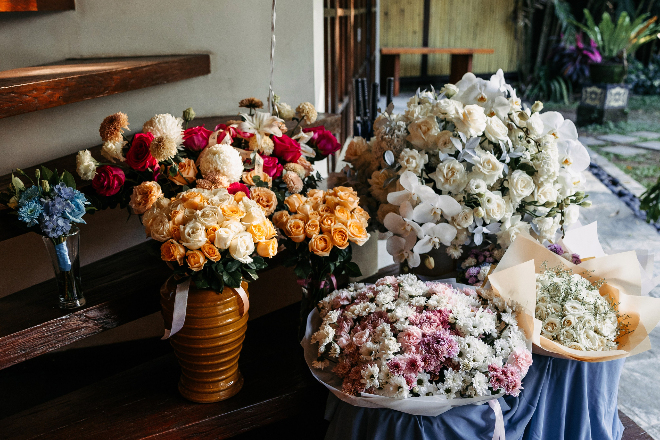 Ekaterina & Evgenii. Профессиональный фотограф Нурмиева Вероника