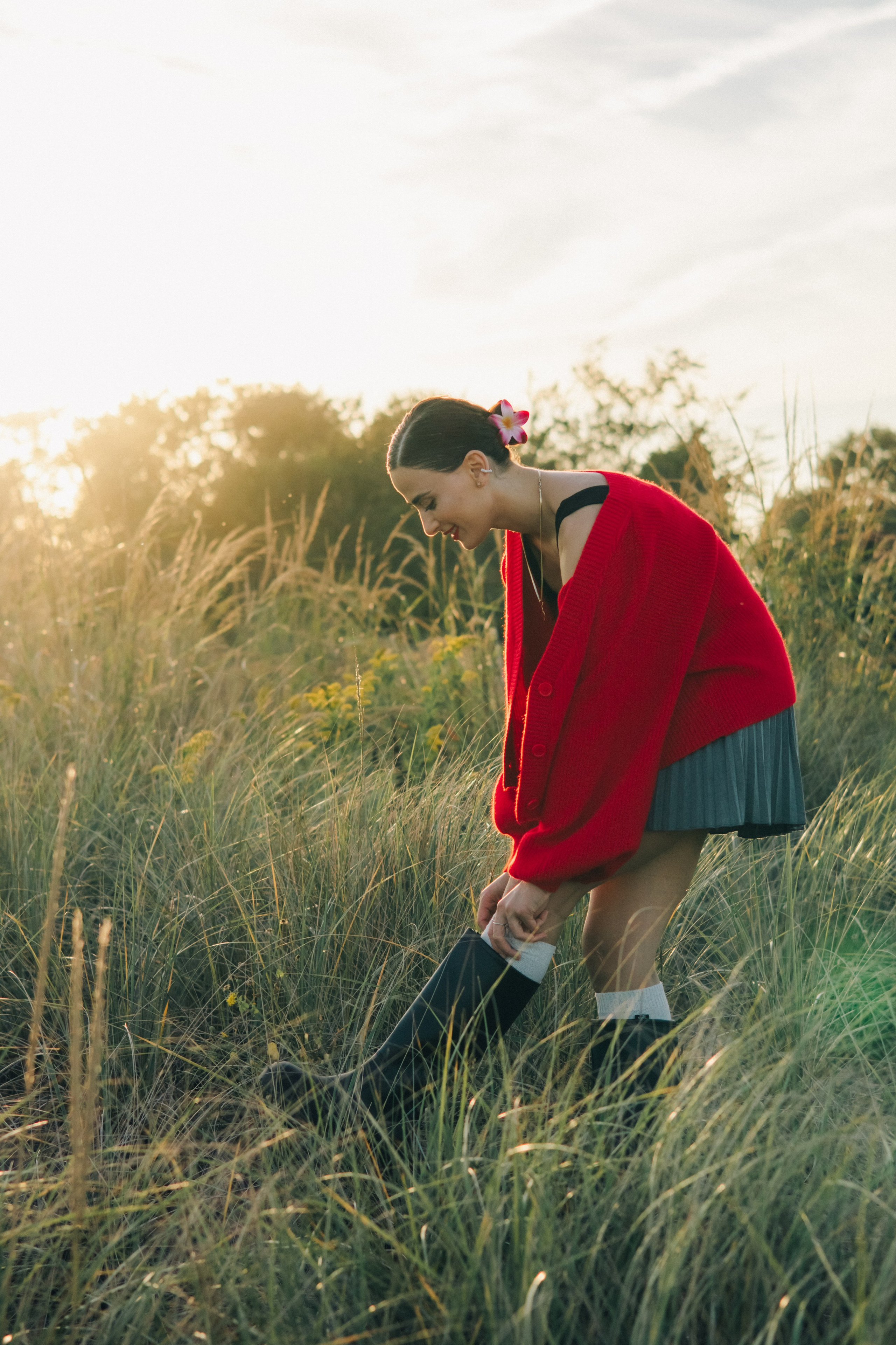 Miranda. Stories told through my lens — by.mashkebi