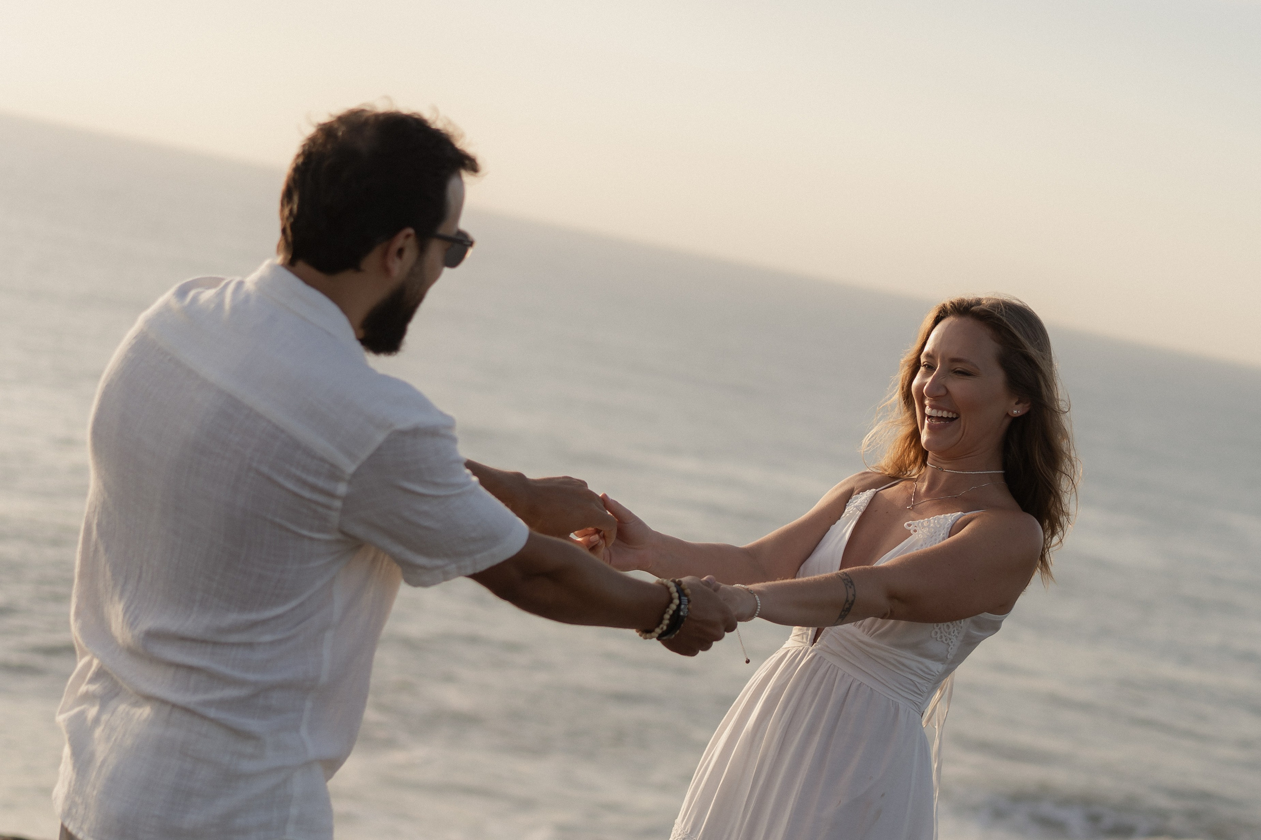 Isabella & Rodrigo | Vila Velha — ES. Lembrar não é só ver. É sentir de novo