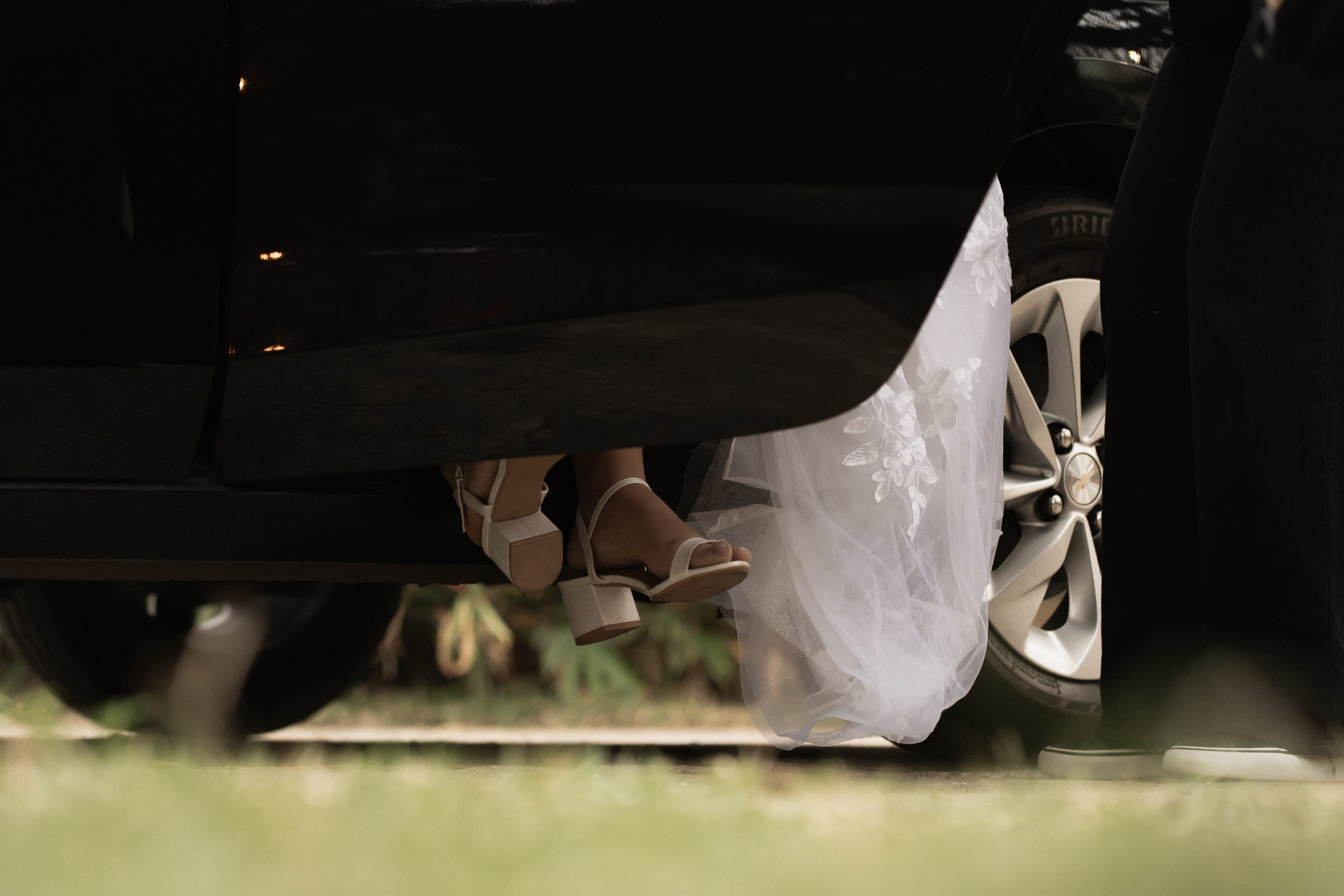 Bruna & Gustavo. Lembrar não é só ver. É sentir de novo