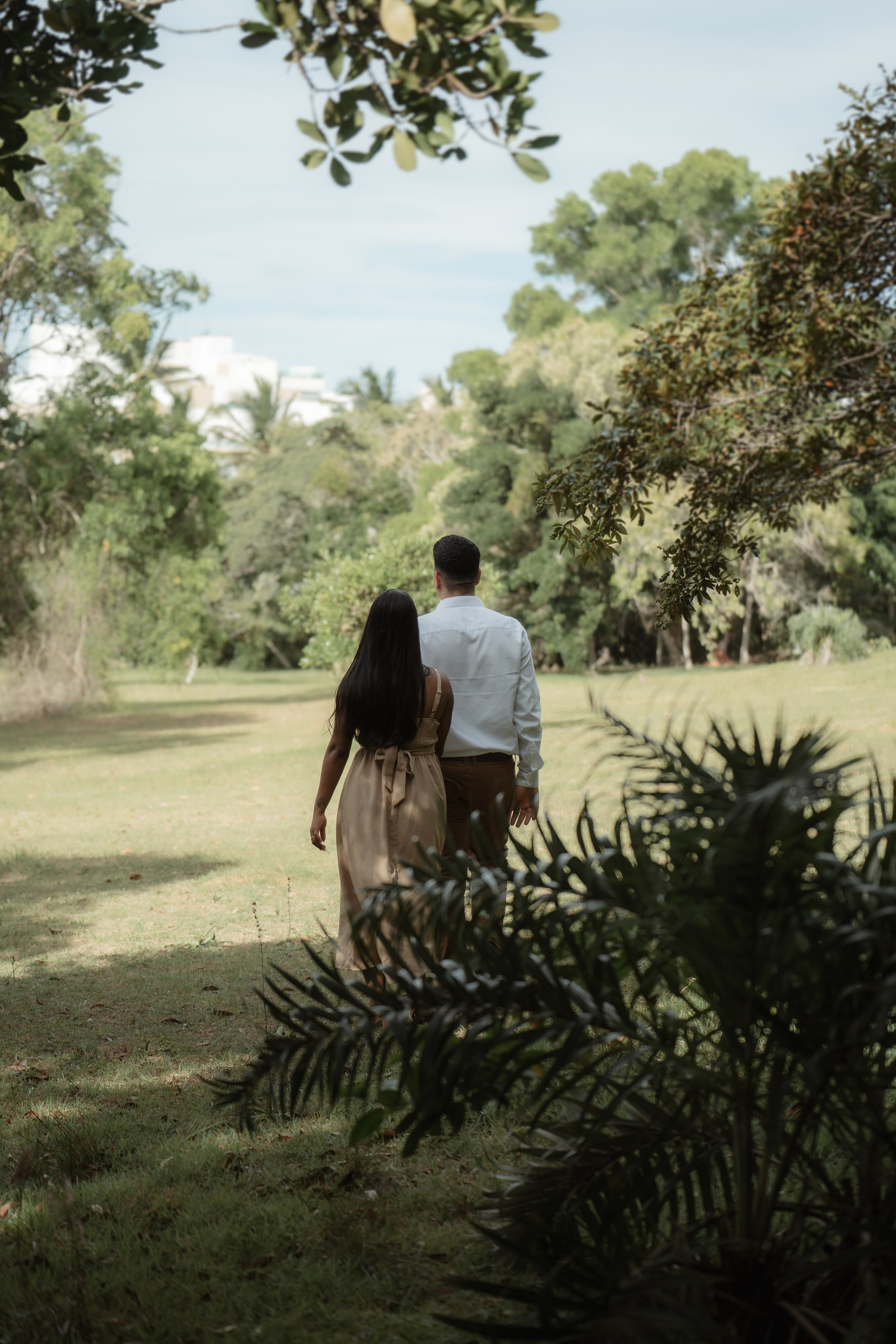 Aldre & Matheus | Guarapari. Lembrar não é só ver. É sentir de novo