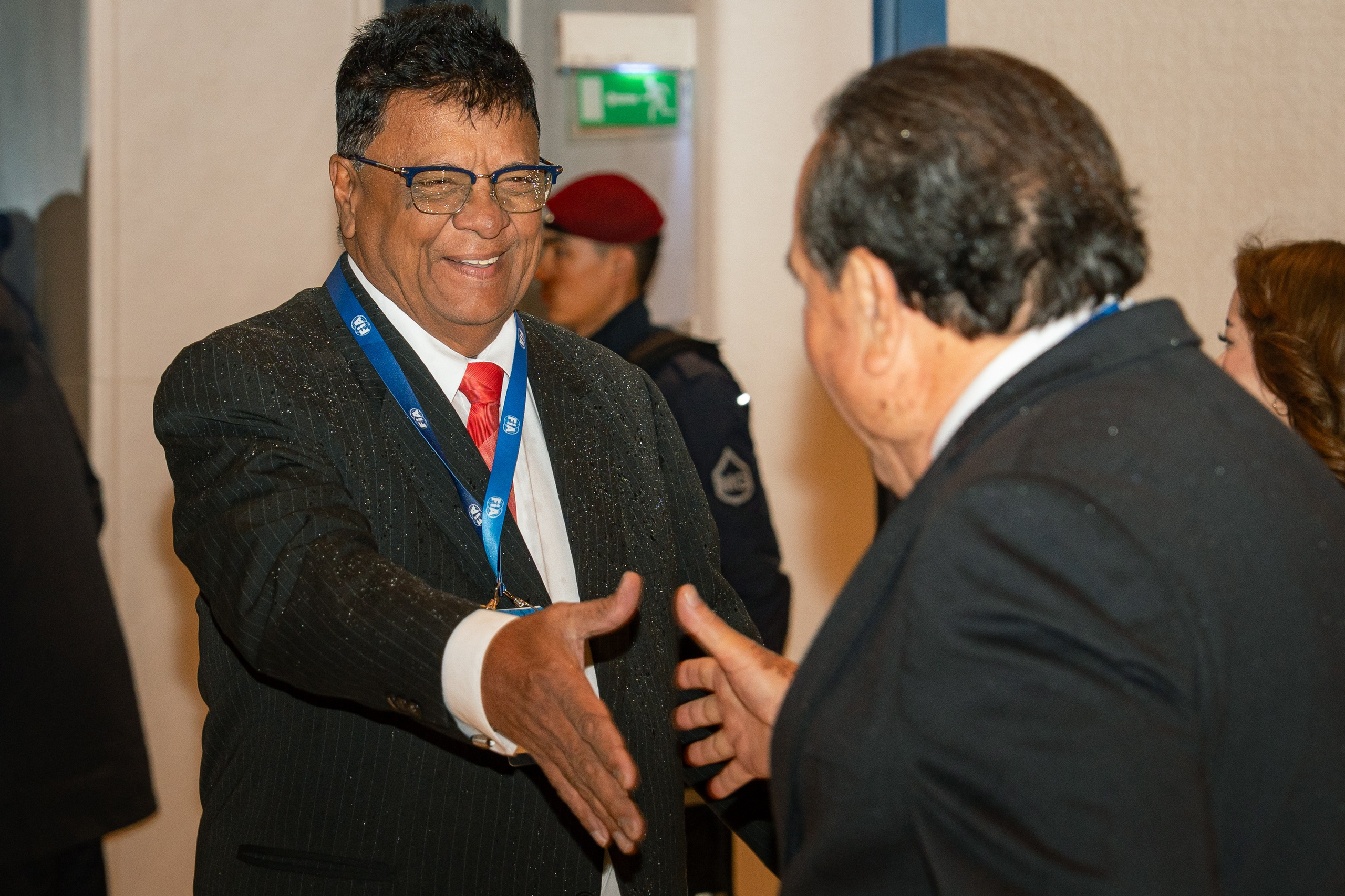 Узбекистан стал центром мирового автоспорта: здесь прошла неделя Генеральной ассамблеи FIA. Георгий Намазов | Фотограф в Ташкенте