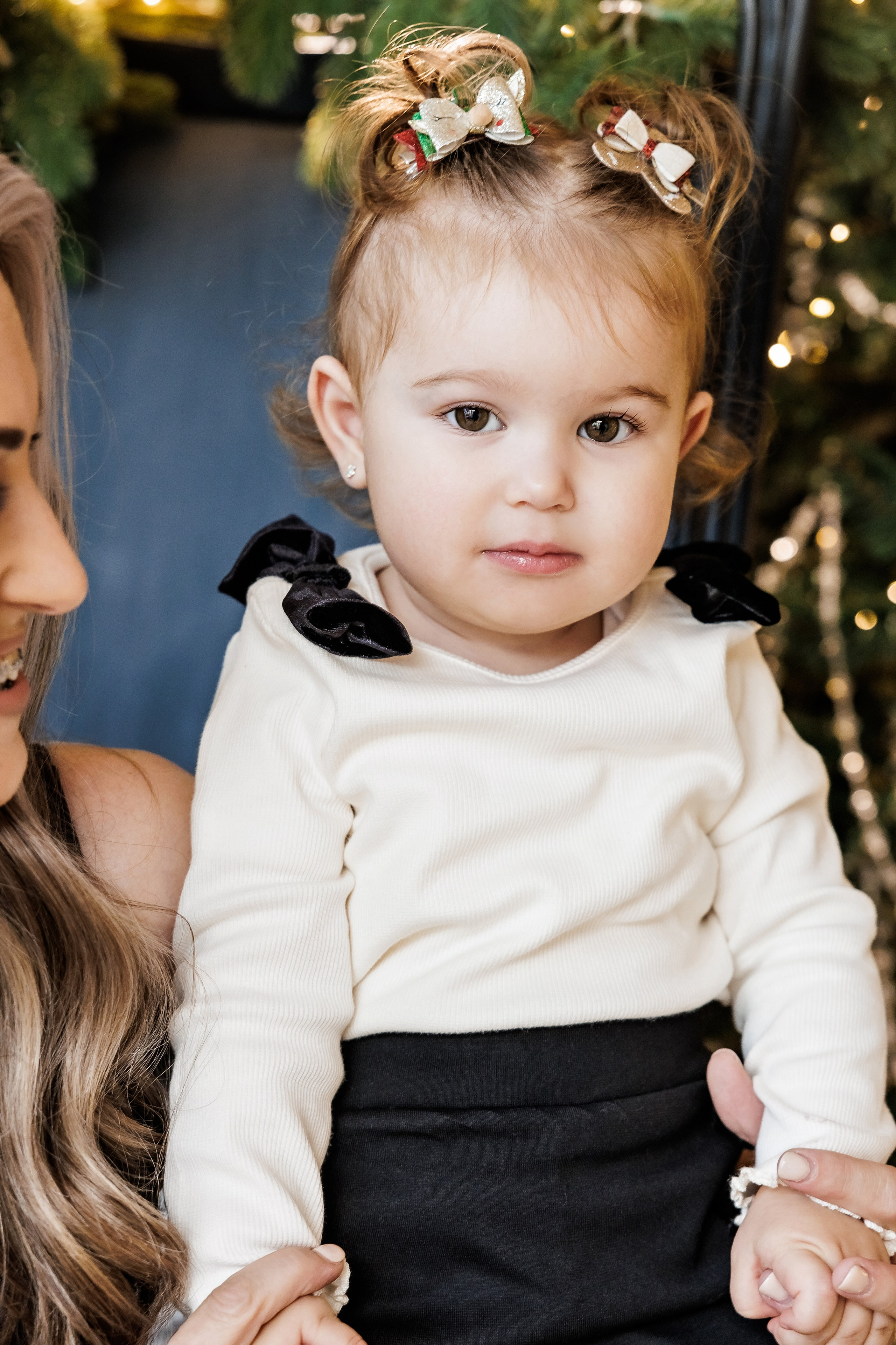 Коледно Насторение 2024. Фотограф Ирина Йотова