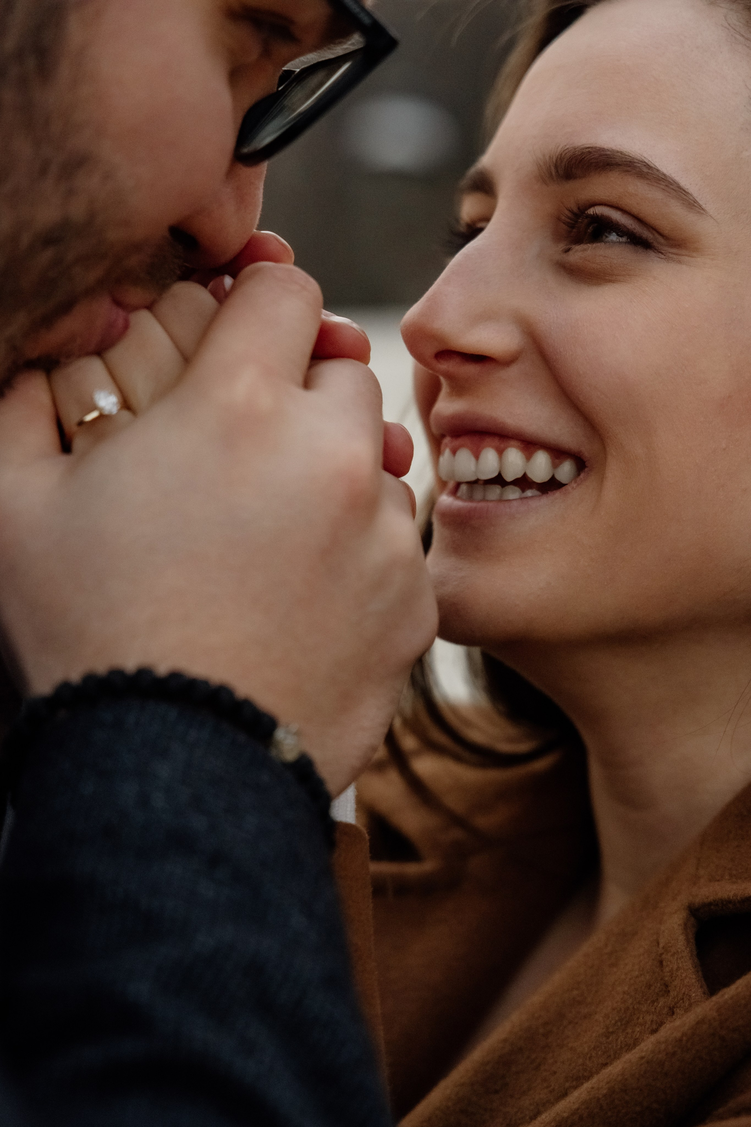 Love Story Бургас. Фотограф Ирина Йотова