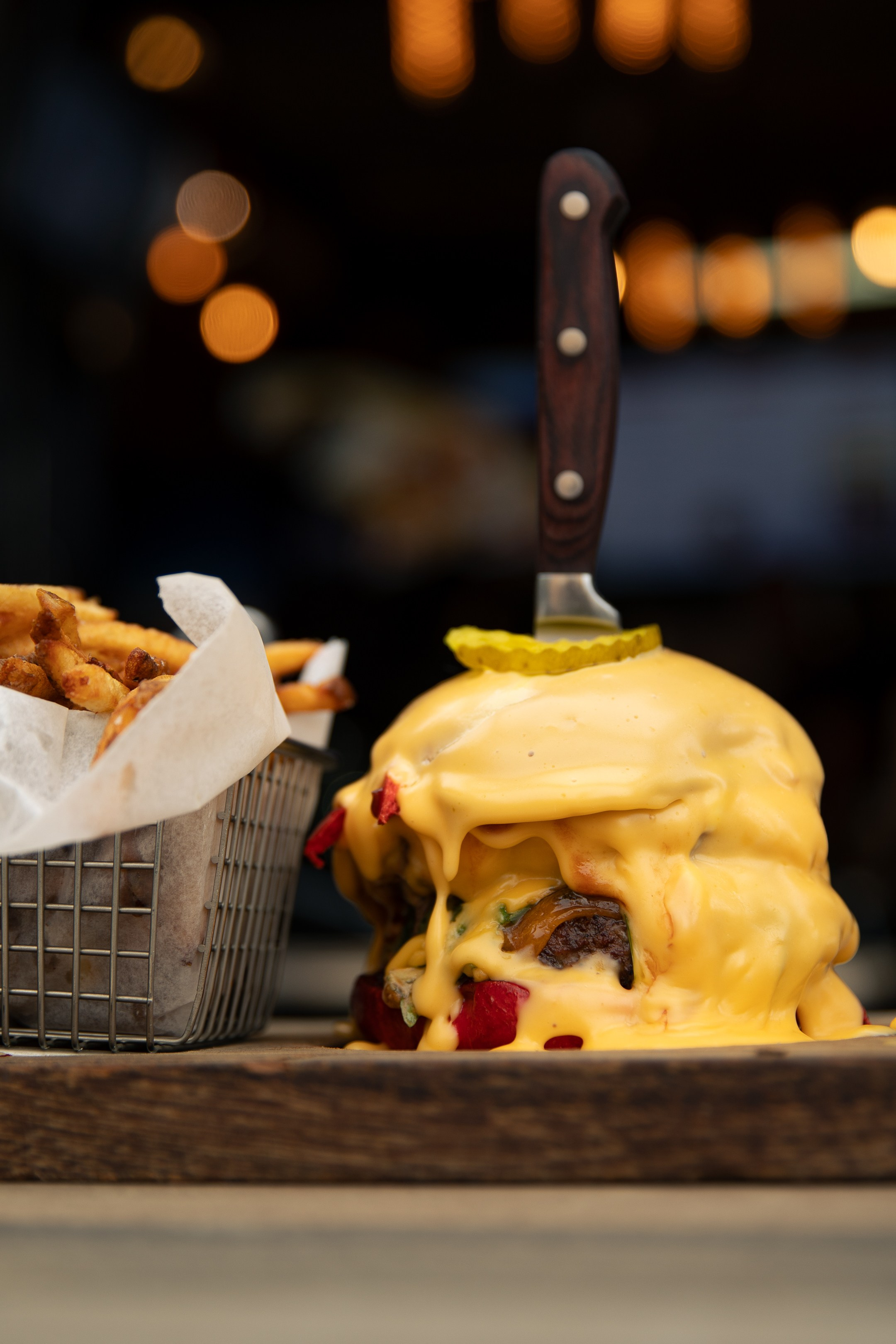 Food & Beverage. Milabulmaga.com