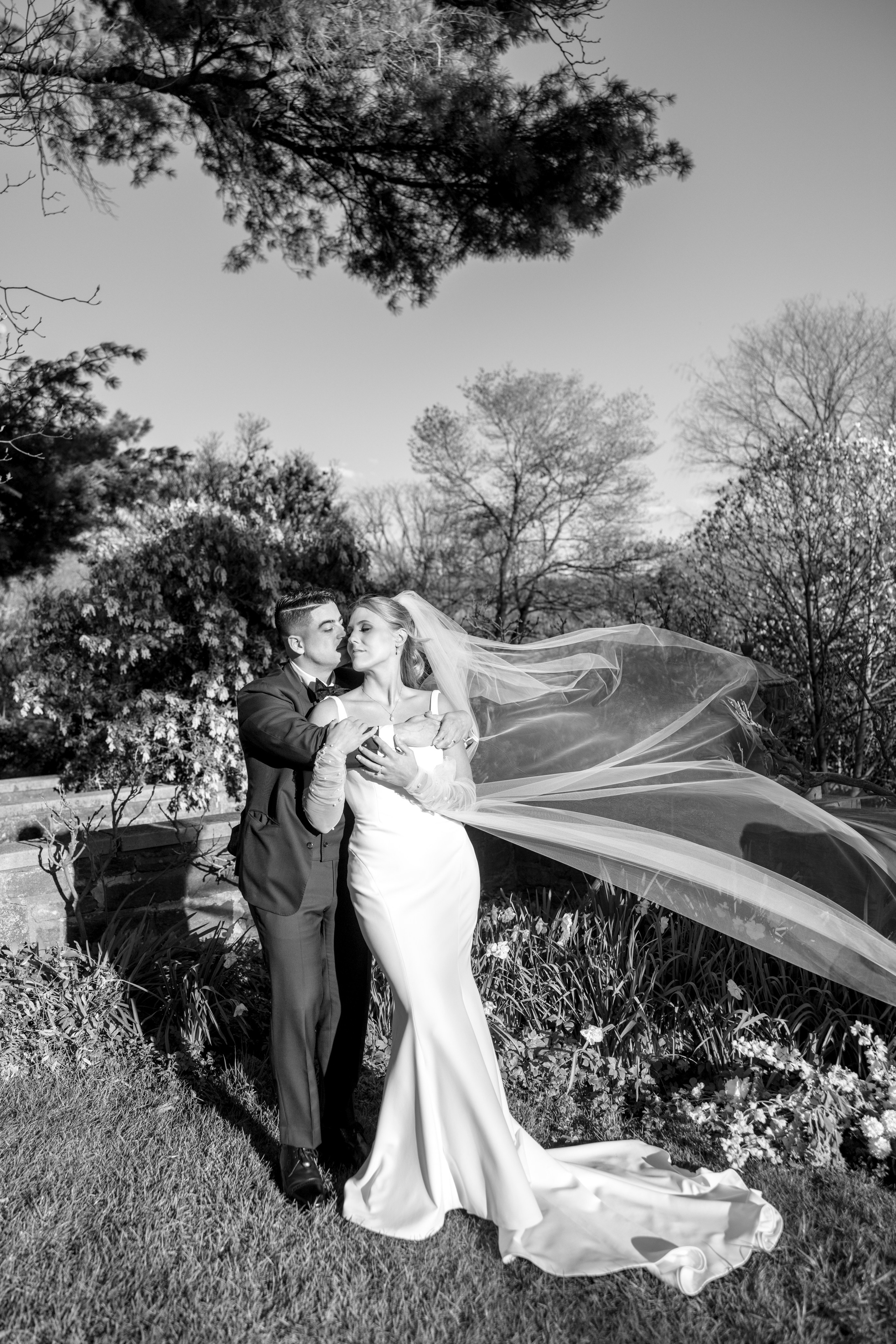 Chelsea and Leopoldo, The Skylark Manor, NJ. Wedding Photo & Video