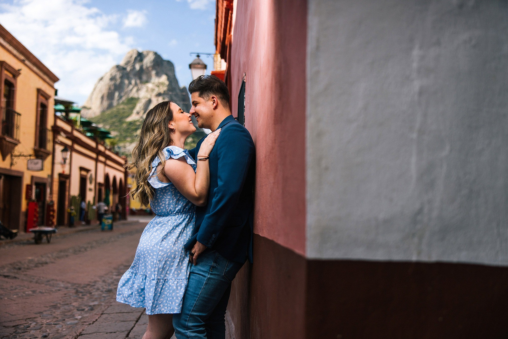 Galería Casual. Jorge Romero Fotógrafo de bodas