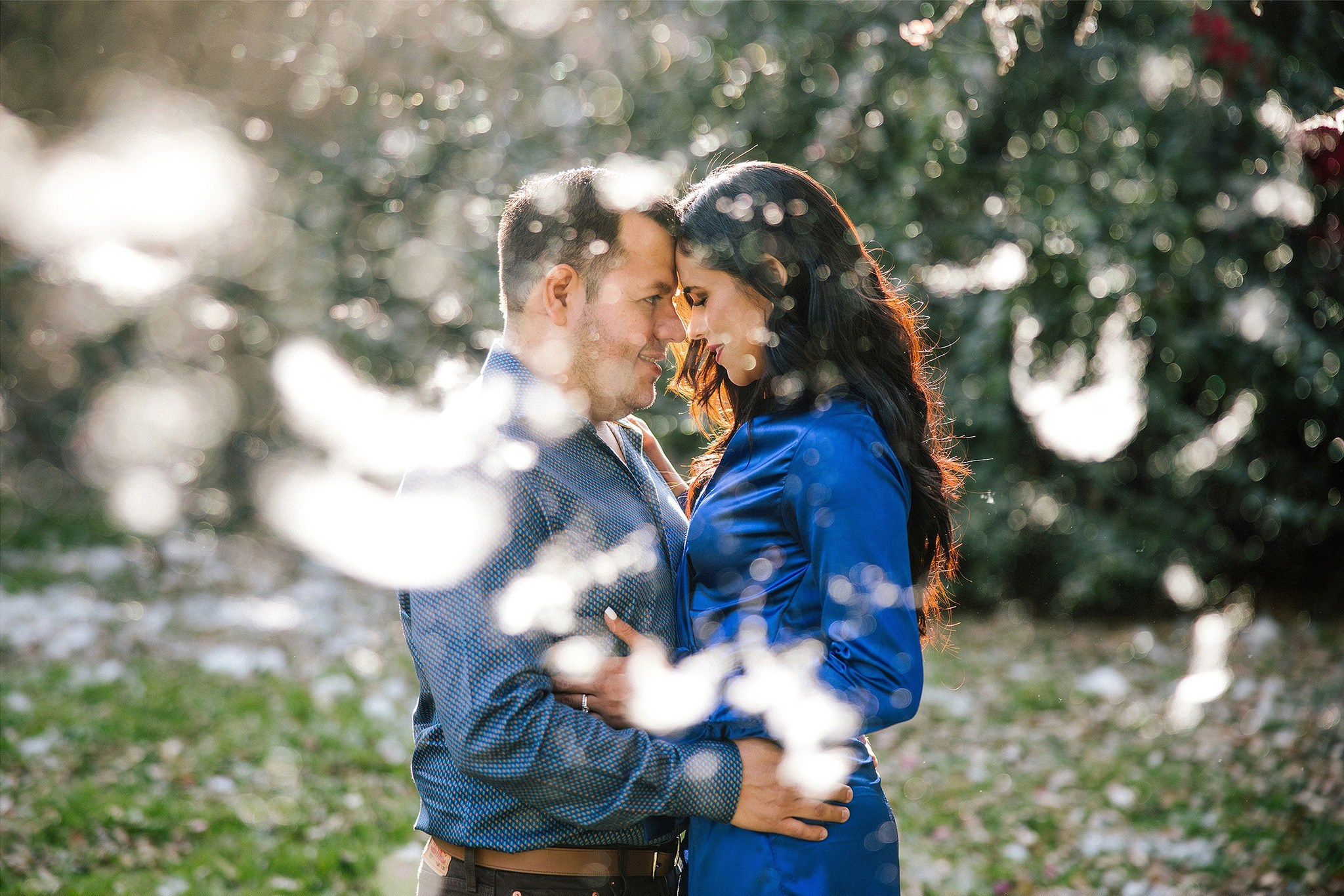 Galería Casual. Jorge Romero Fotógrafo de bodas