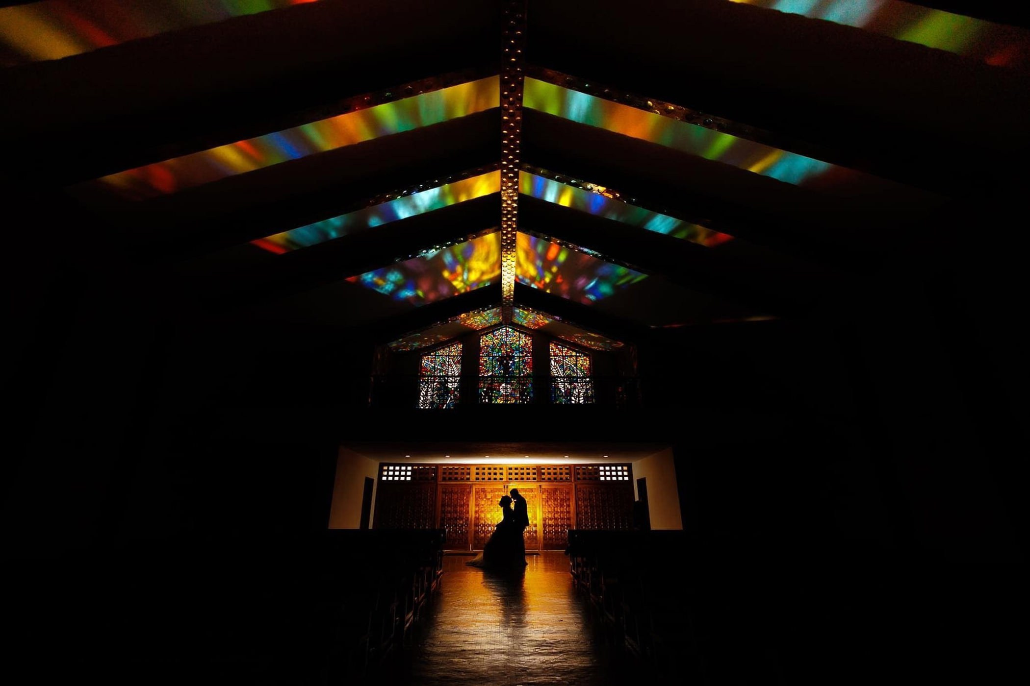 Galería Formal. Jorge Romero Fotógrafo de bodas