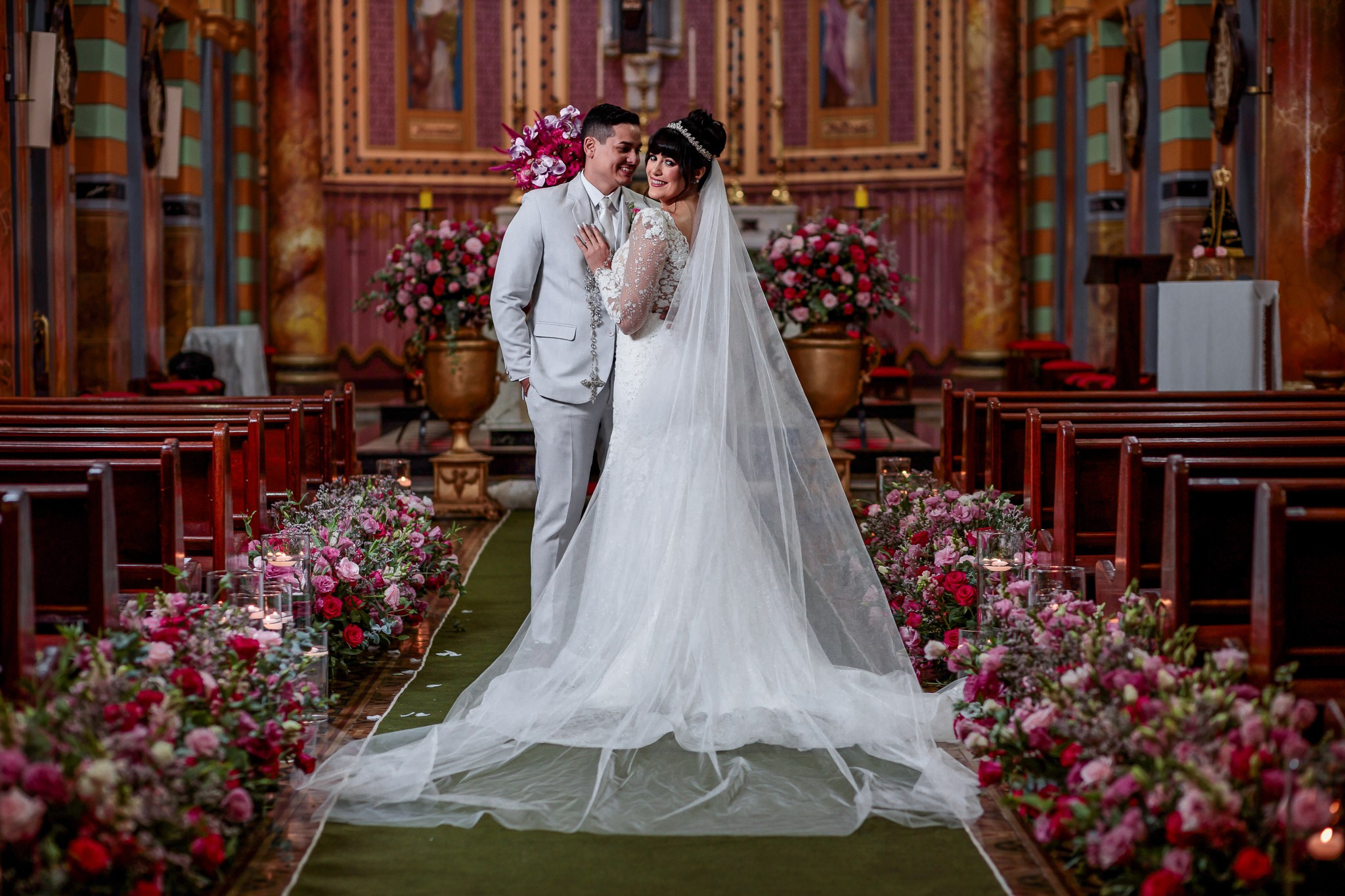 WEDDING MARIANE E BRUNO. Fotógrafo de casamento
