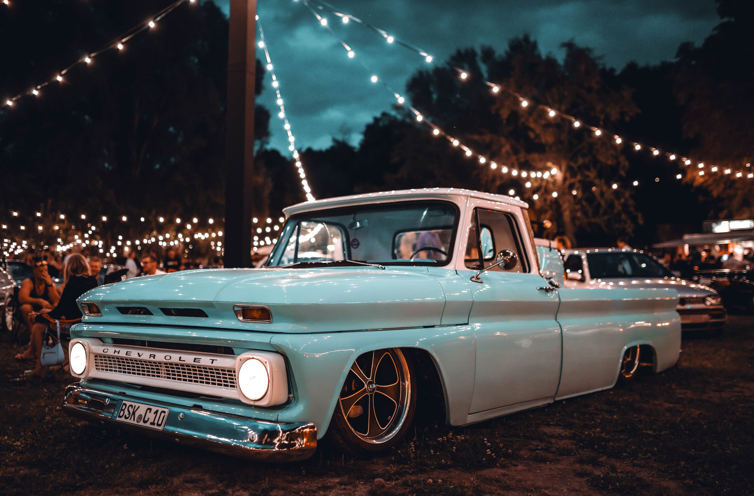 Automotive