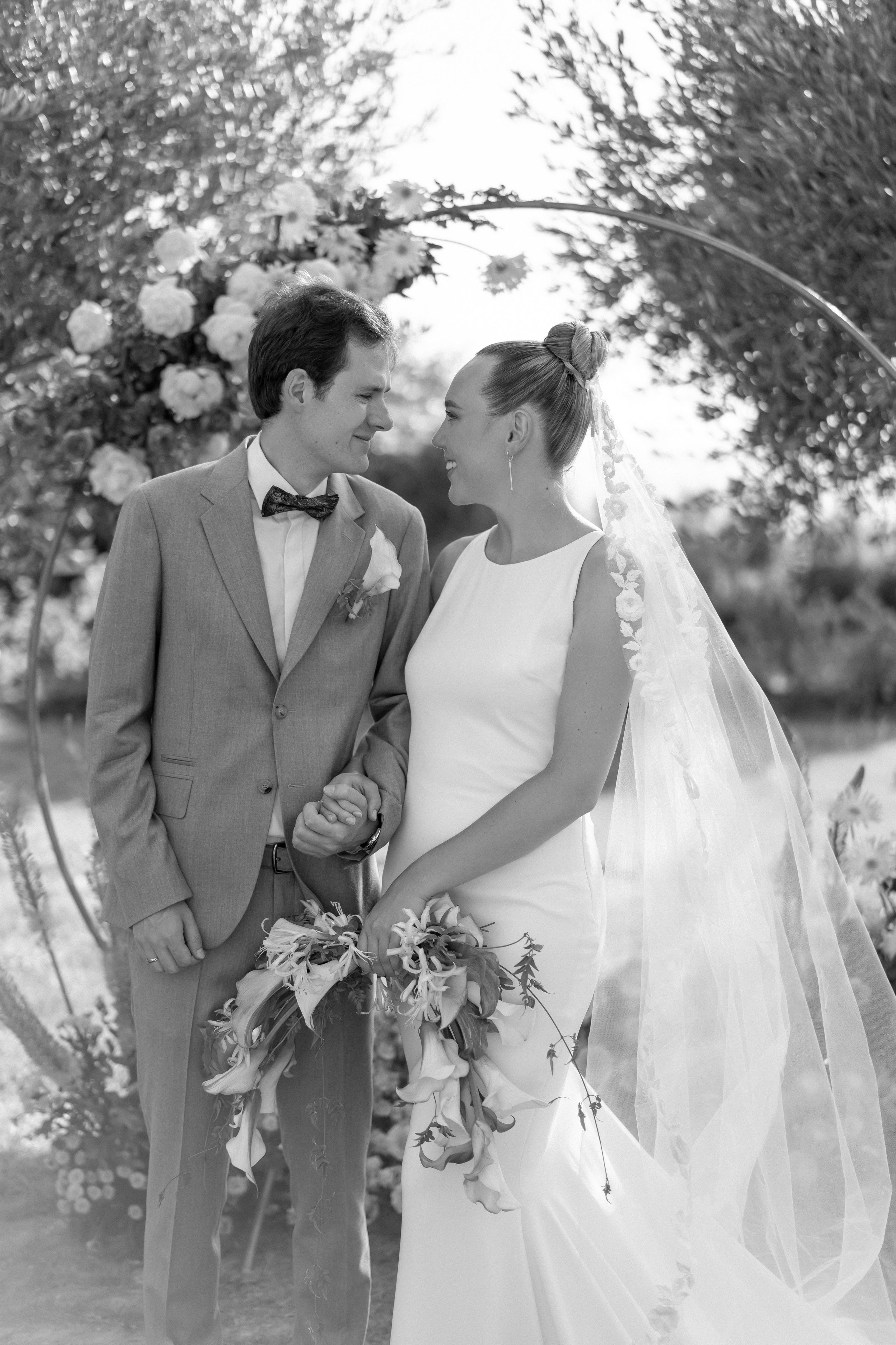 Talici Hill Wedding in Montenegro