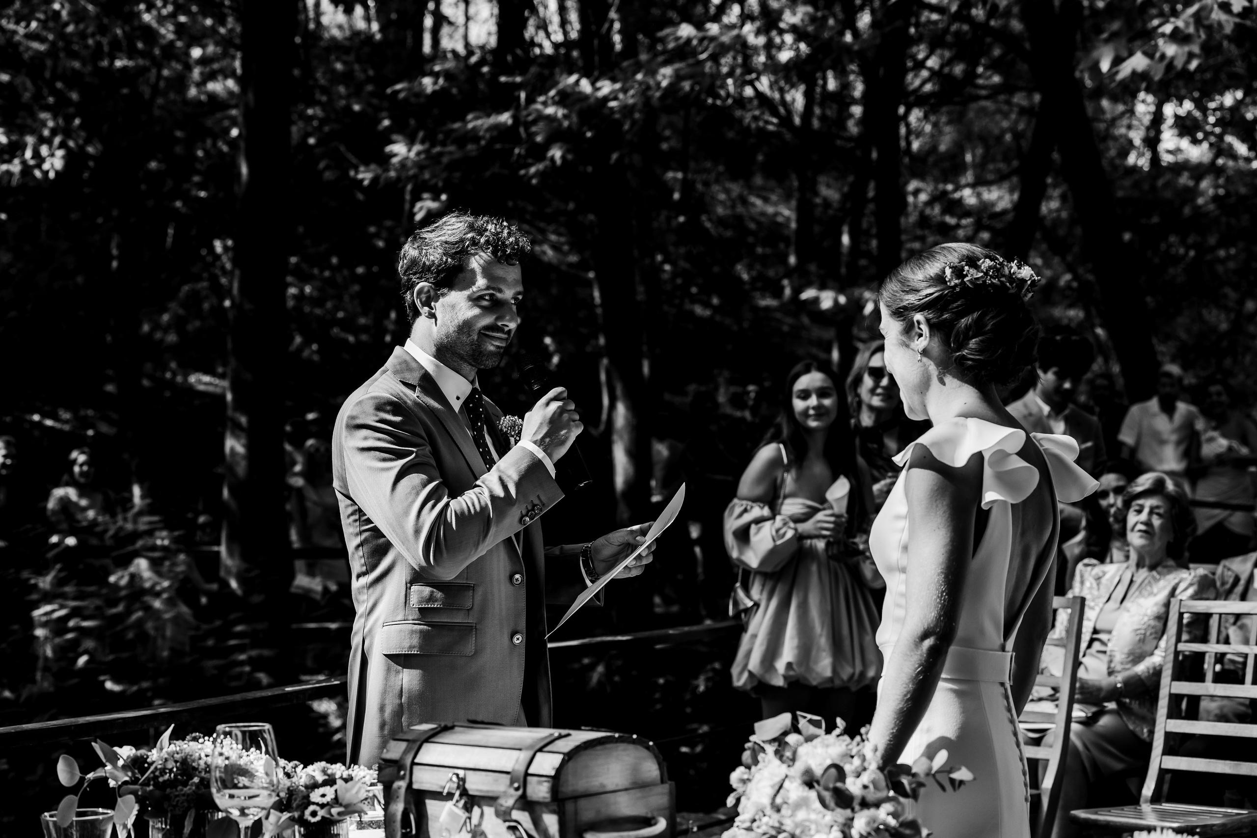 Jorge & Alicia — Quinta de Alvre. Lisbon Wedding Photographer | Timeless Documentary Wedding Photography