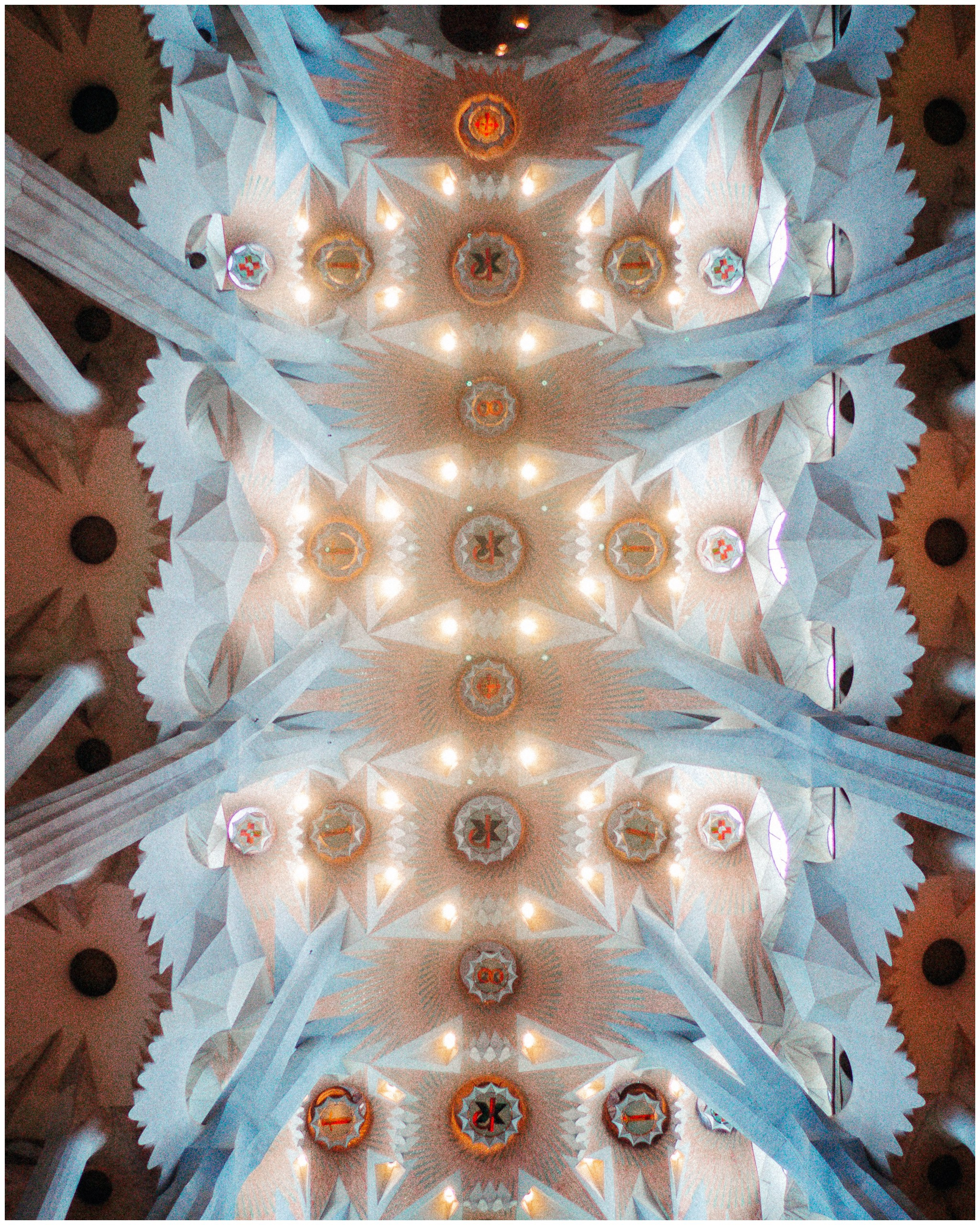 BARCELONA. Inna Mendelson — Photographer