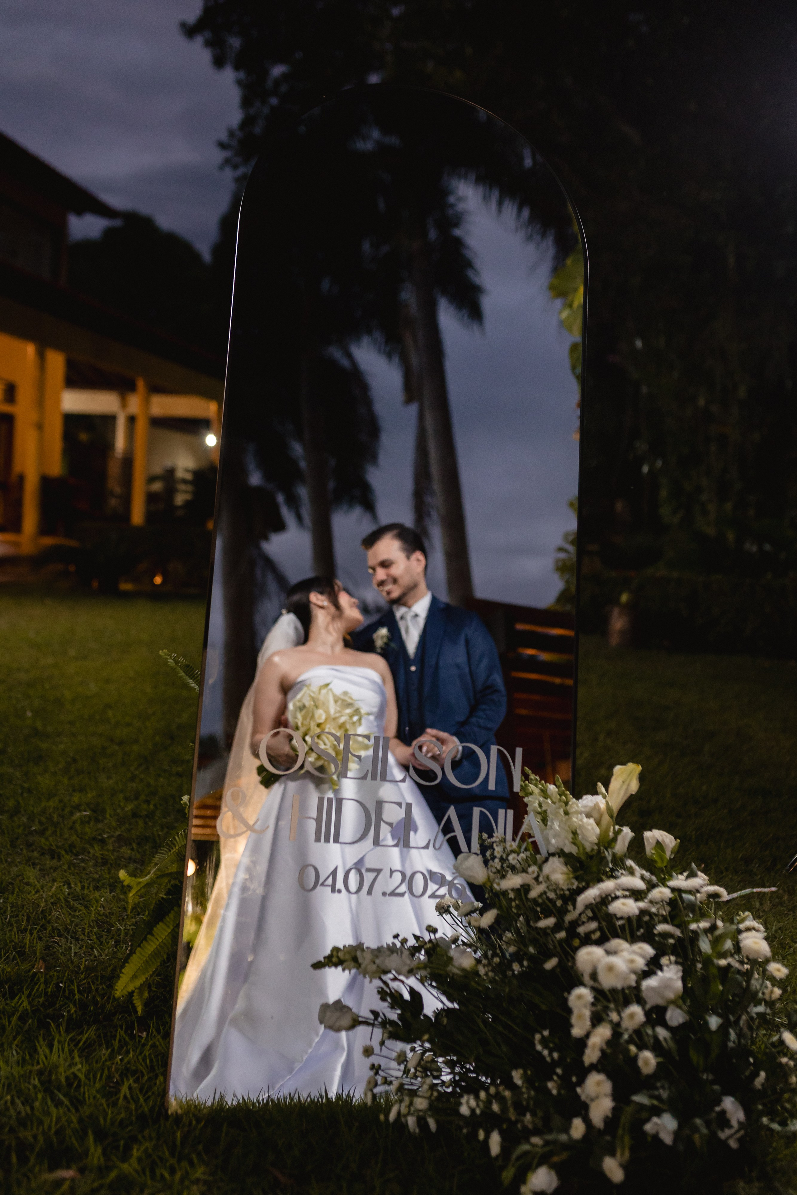 Aldrin Wesley Fotografia | Casamentos, ensaios e momentos que merecem ser lembrados para sempre